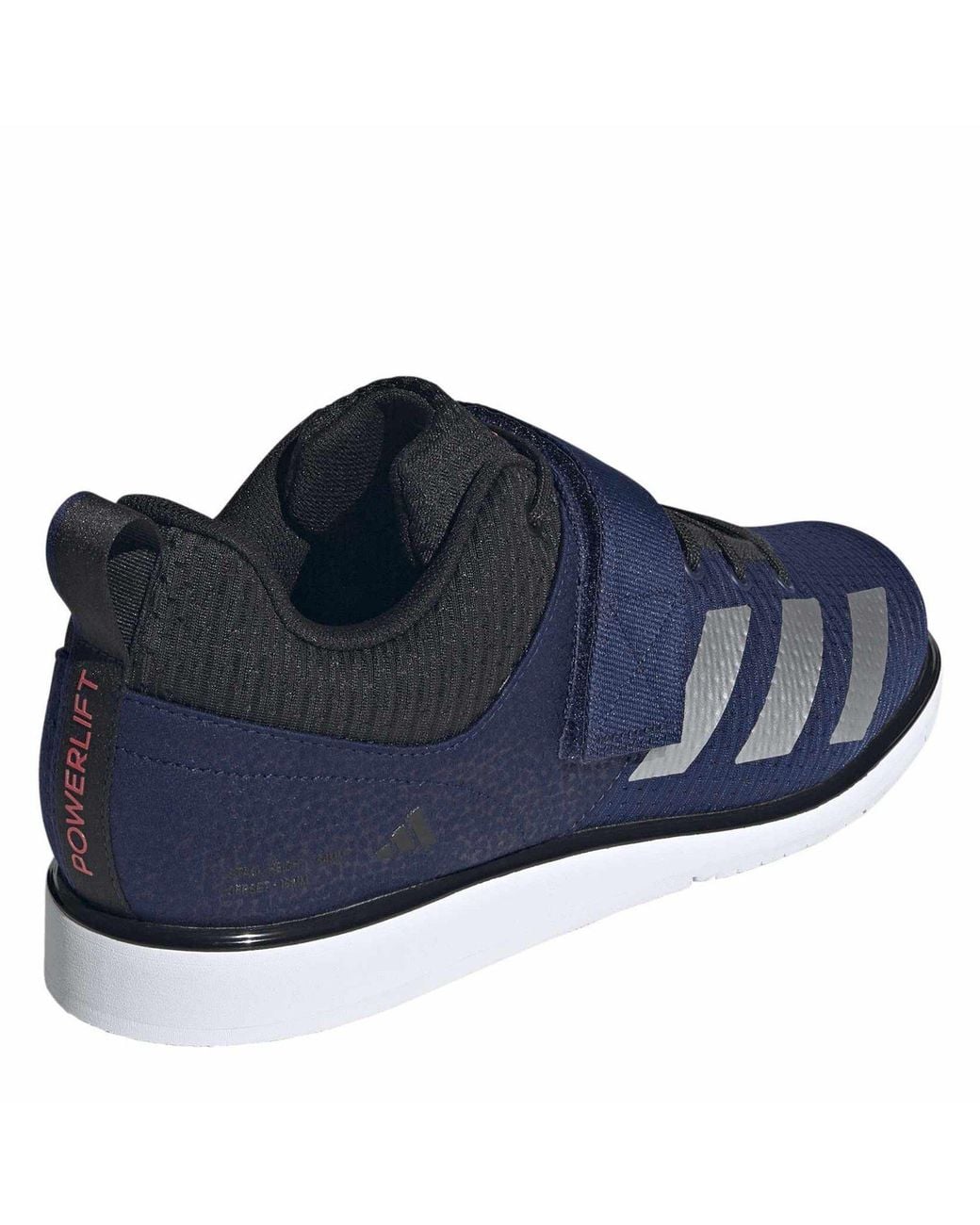 Adidas Blue Powerlift 5 for men