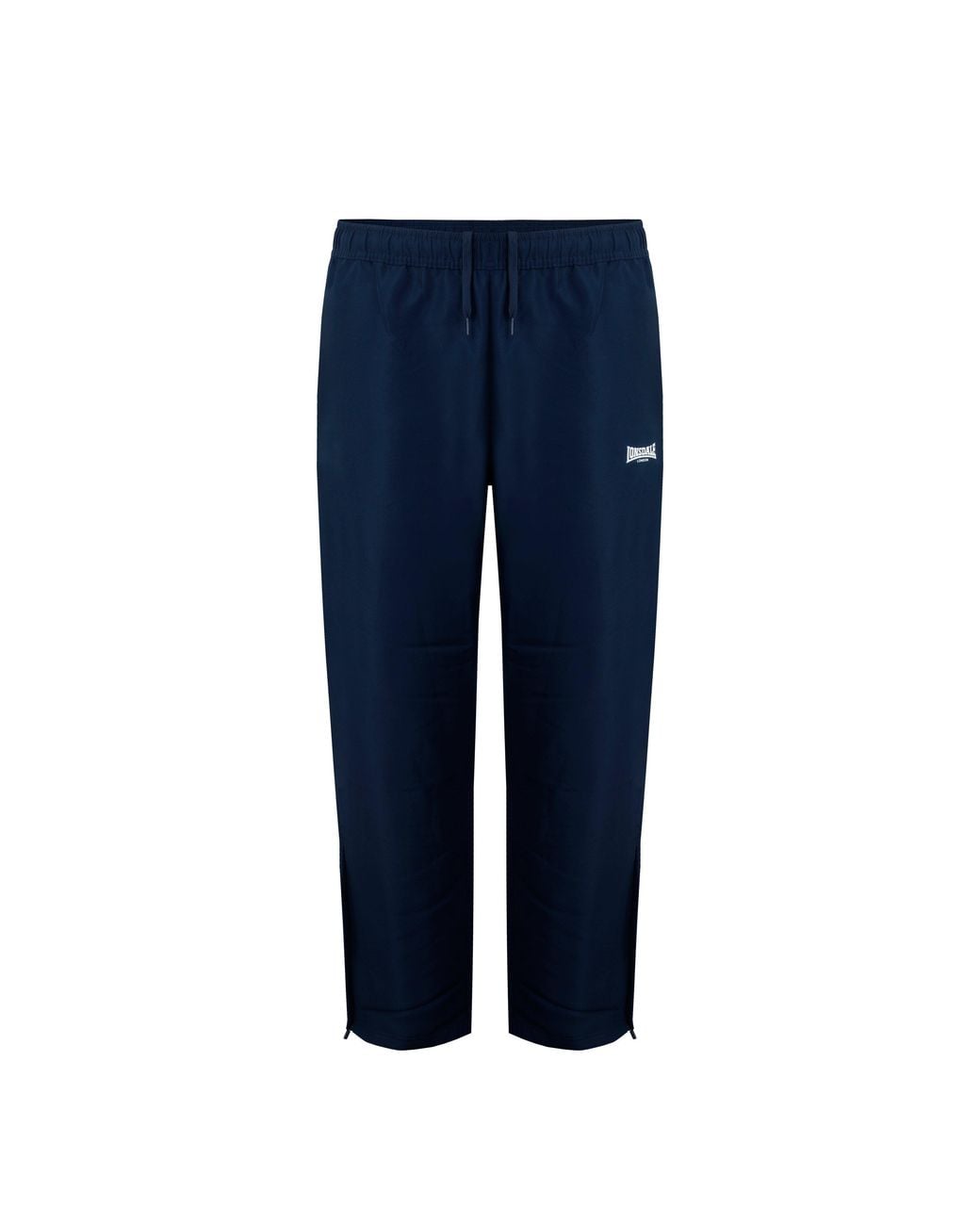 Lonsdale Blue Essential Oh Woven Pants for men