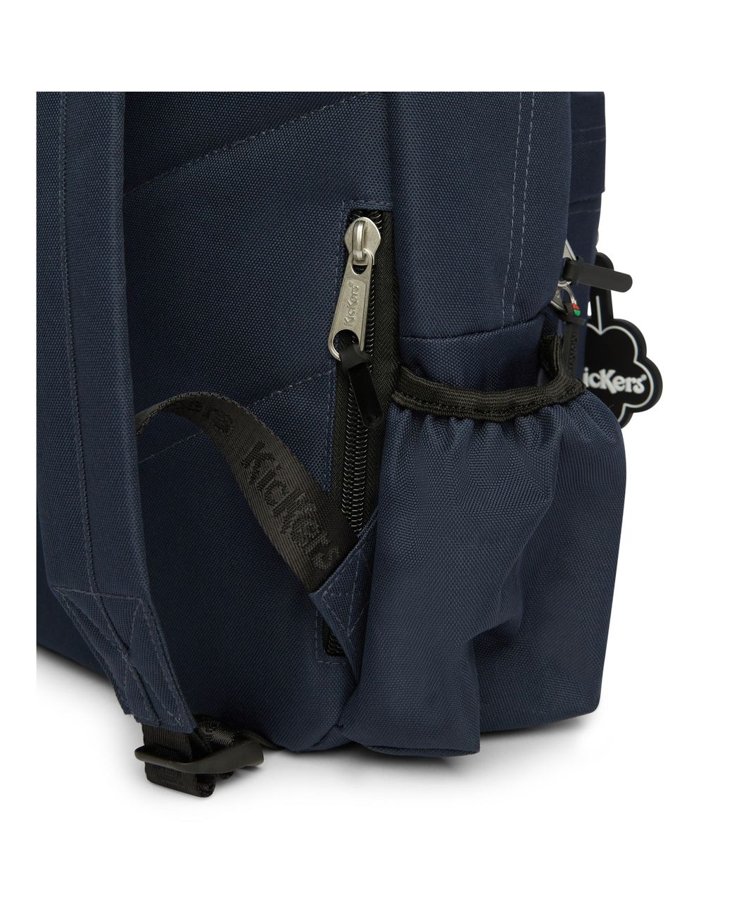 Kickers Blue Backpack
