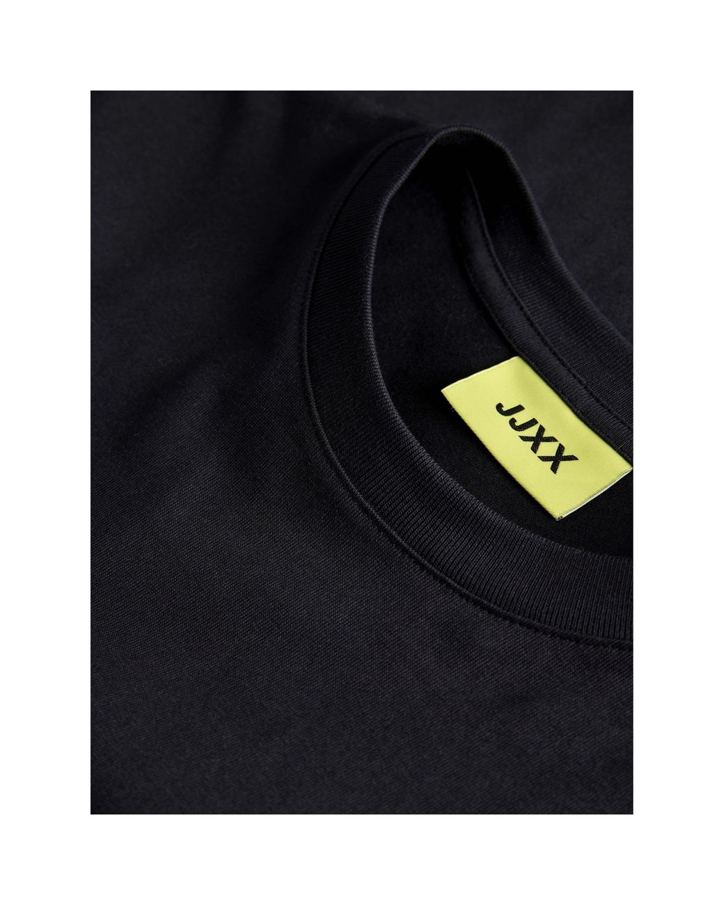 JJXX Black Skinny Fit Jeans