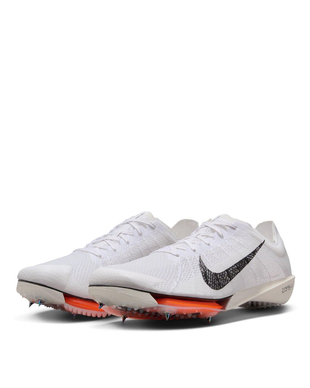 Nike White Air Zoom Vct 2 Low Top Sneakers for men