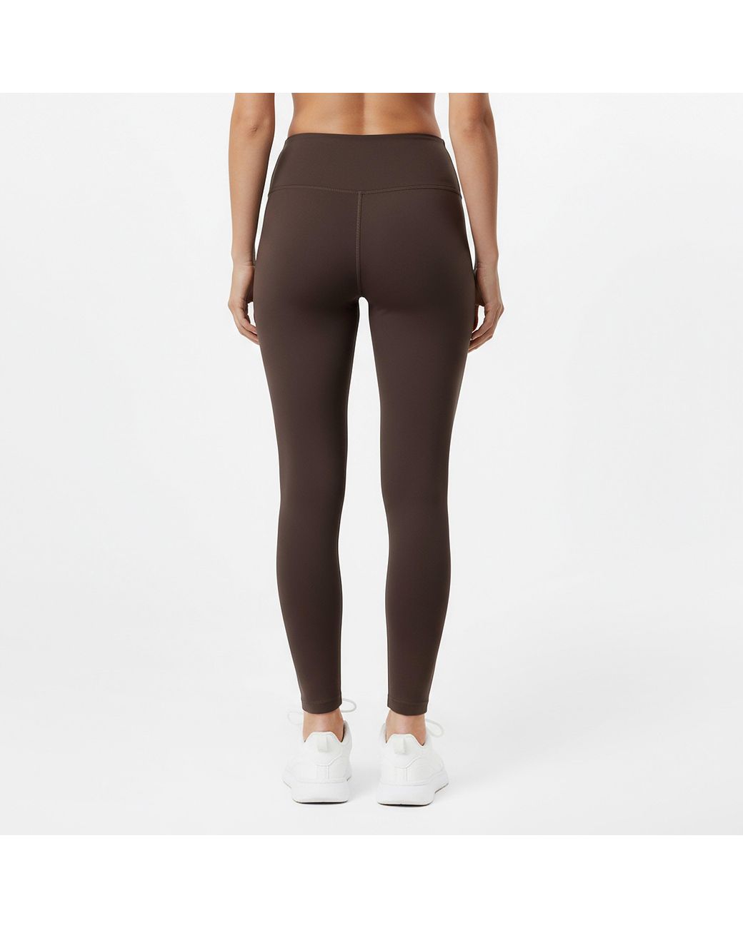 Usa Pro Brown Wrap Legging