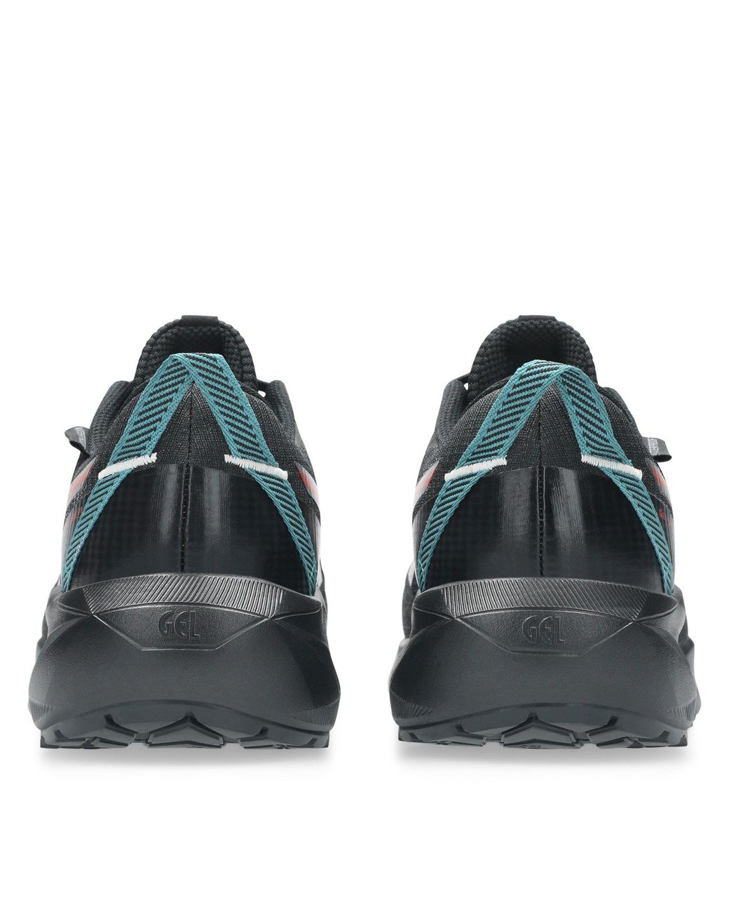 Asics Gray Gel-Venture 11 Waterproof Trail Running Shoes for men