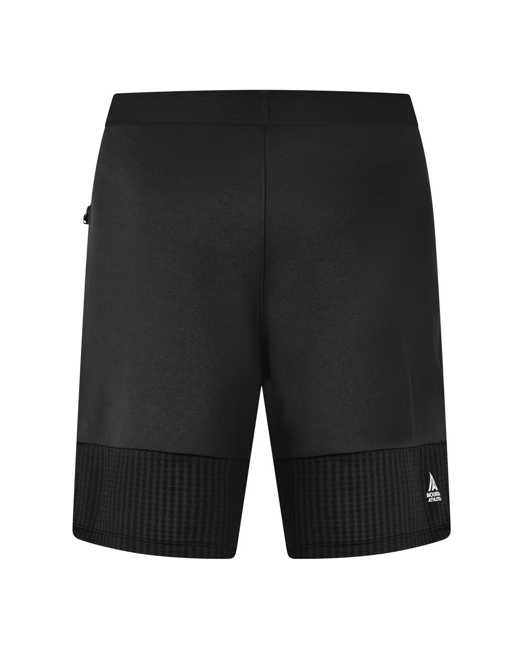 The North Face Black M Ma Fleece Shorts Jogger Short for men