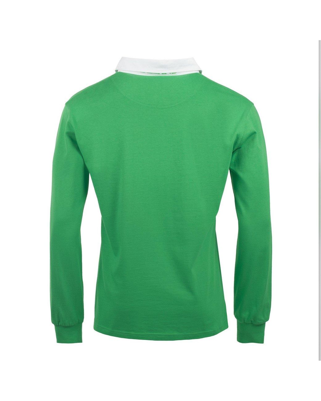 Kooga Green Ireland Vintage Rugby Shirt for men