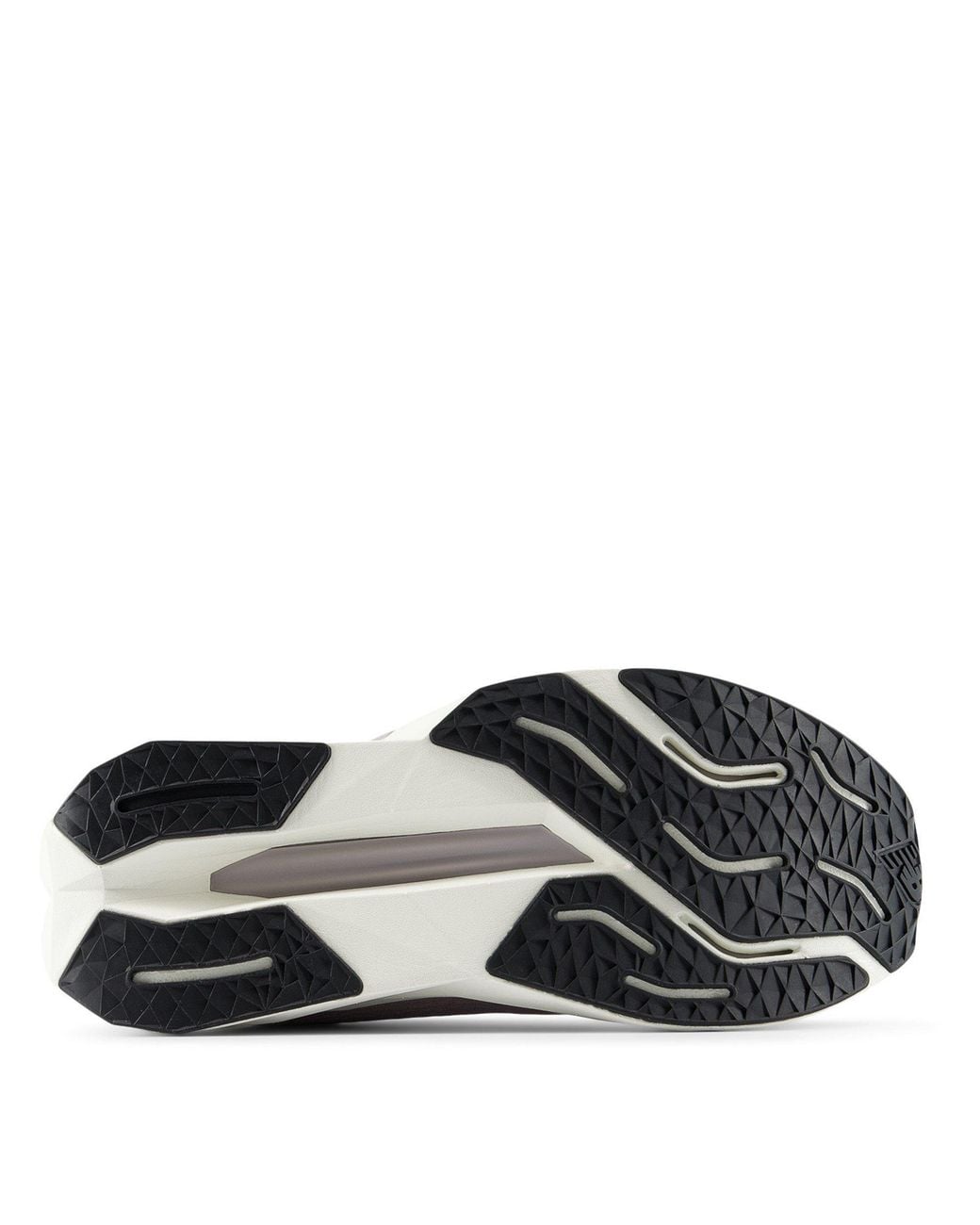 New Balance Gray Nb Fuelcell Propel V5 Running Shoes