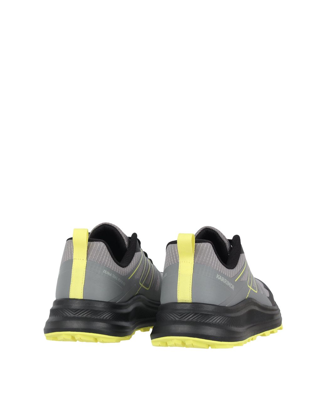 Karrimor Blue Duma Runners for men