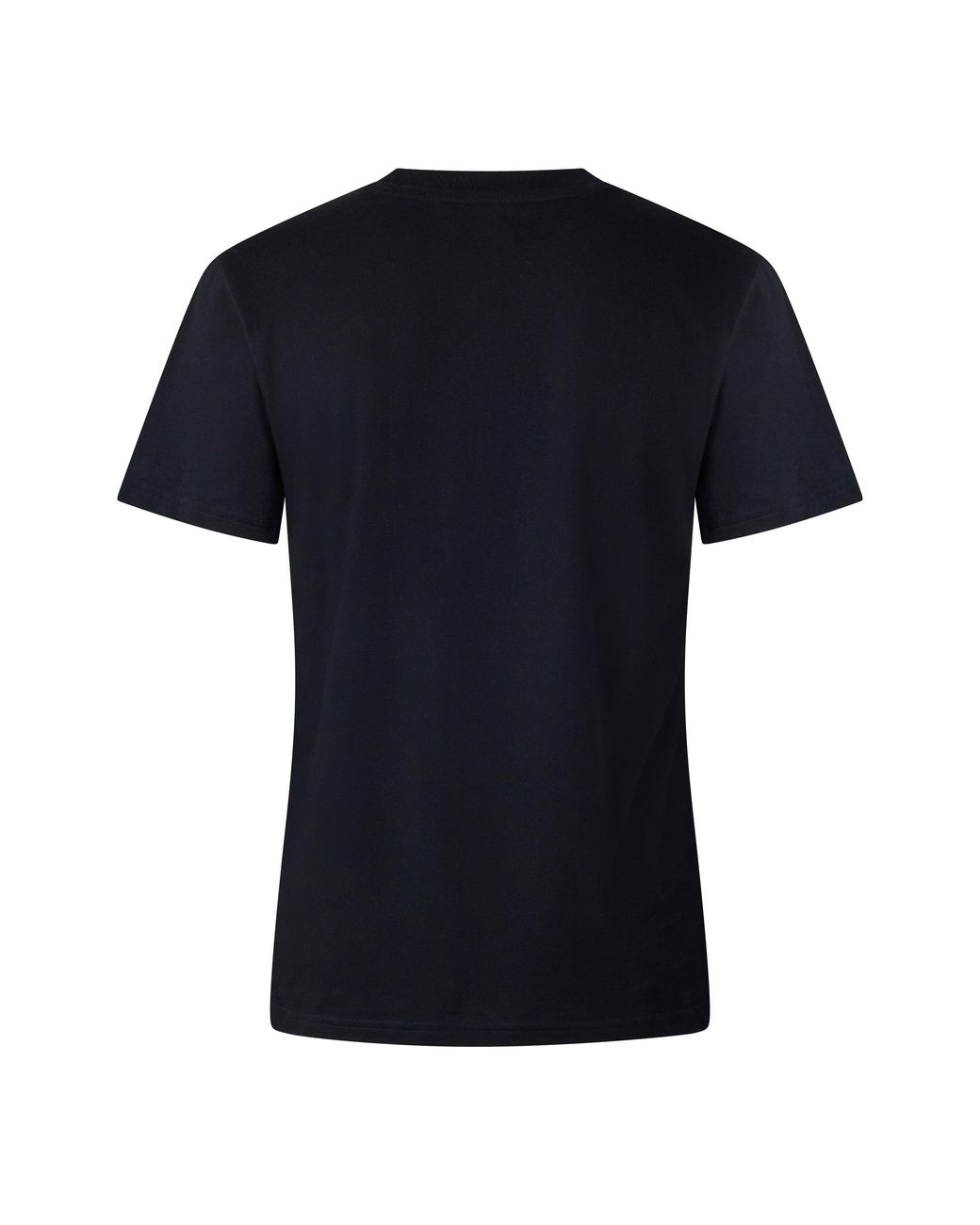 Quiksilver Black T-Shirt for men
