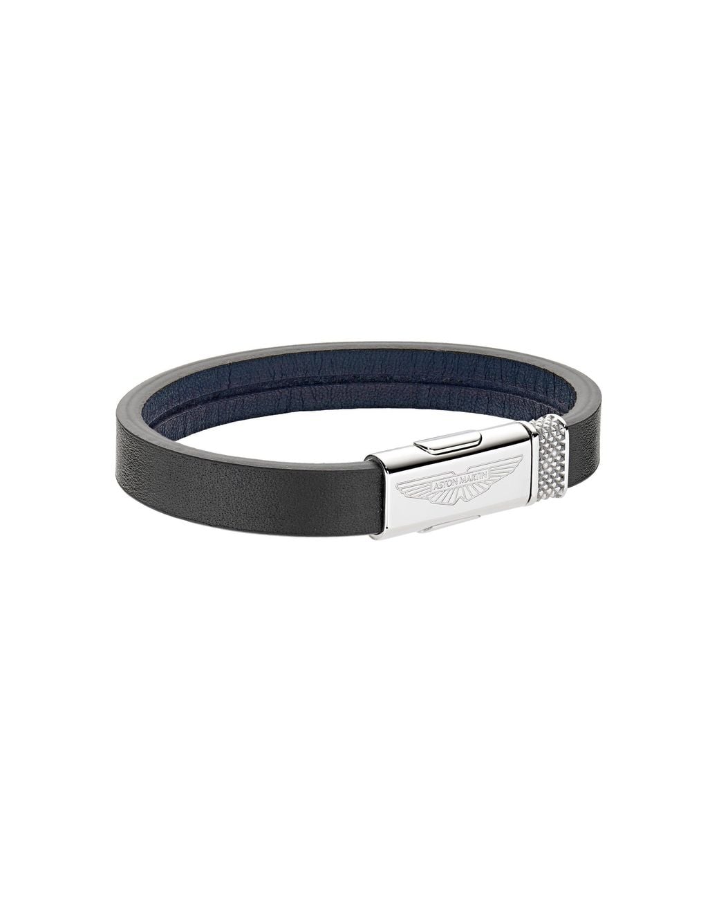 Aston Martin Blue Bracelet for men