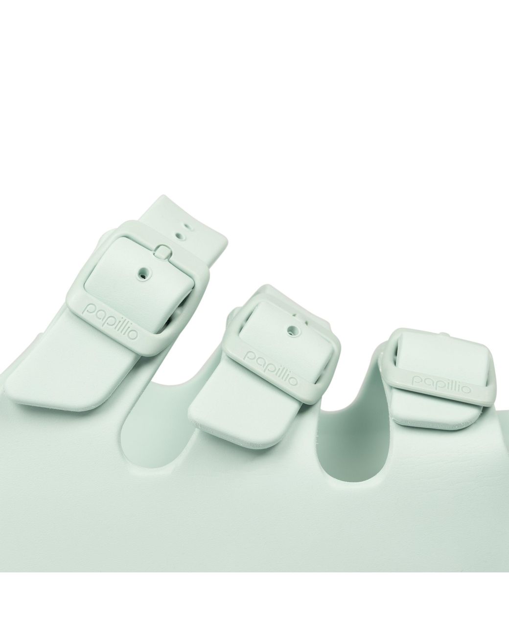Birkenstock White Bstk Florida Iii Flx