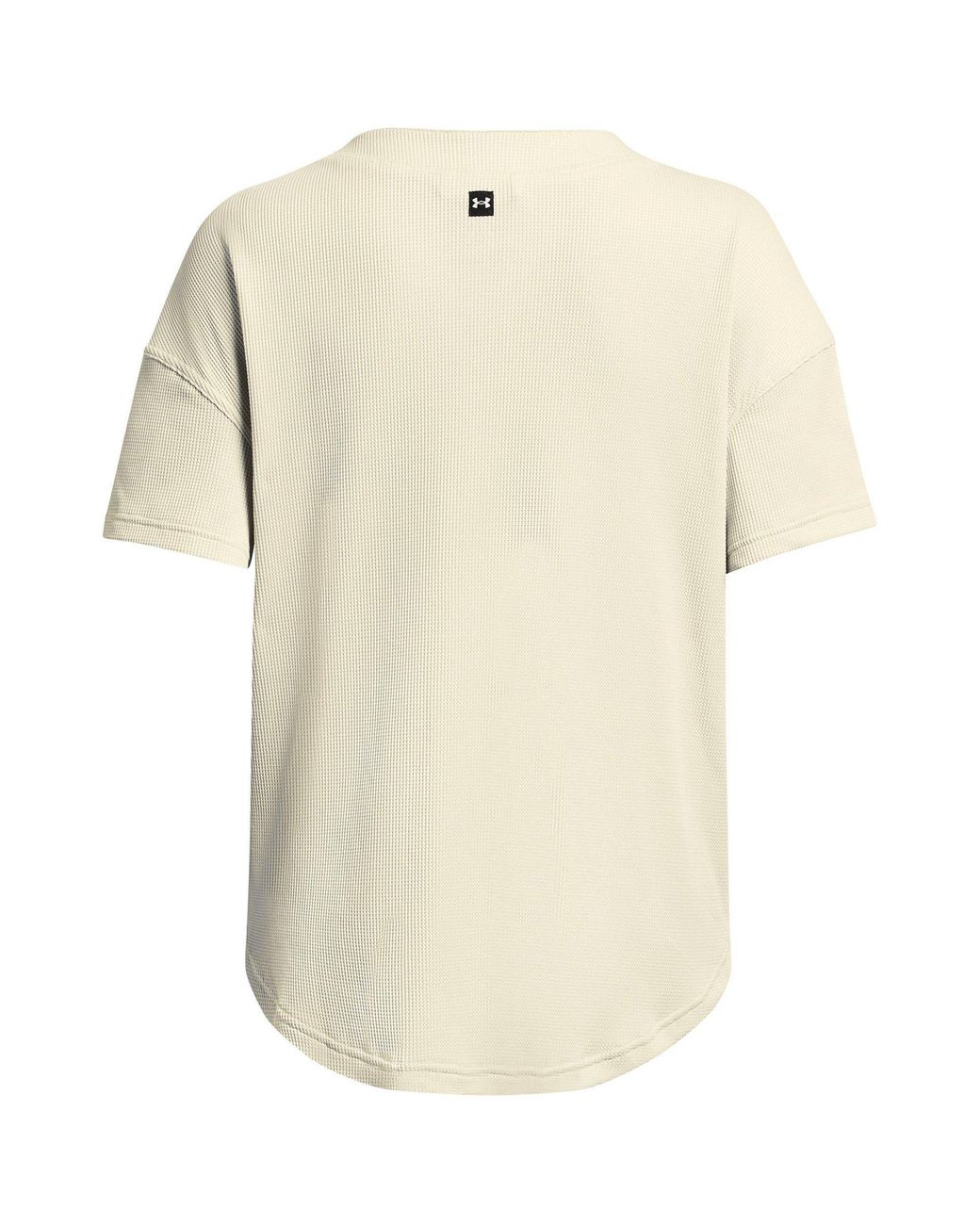 Under Armour Natural Easy Go Oversized T-Shirt
