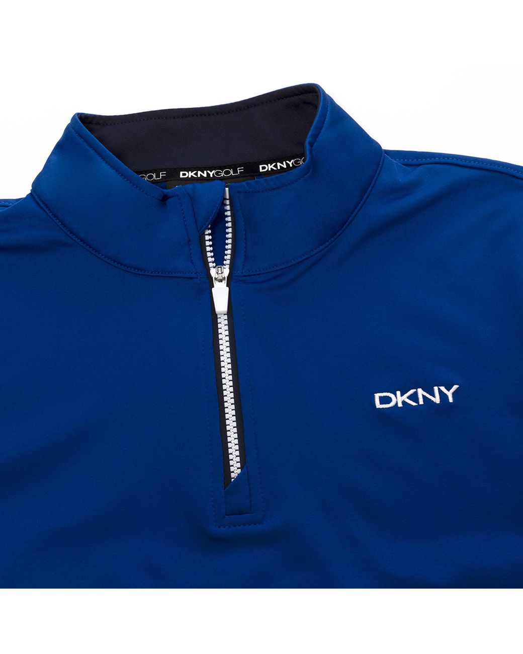 DKNY Blue Union St Layer for men