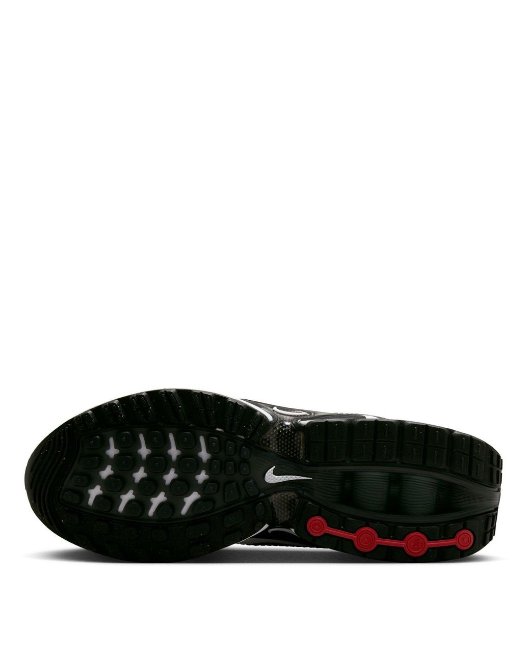 Nike Black Air Max Dn Trainers for men