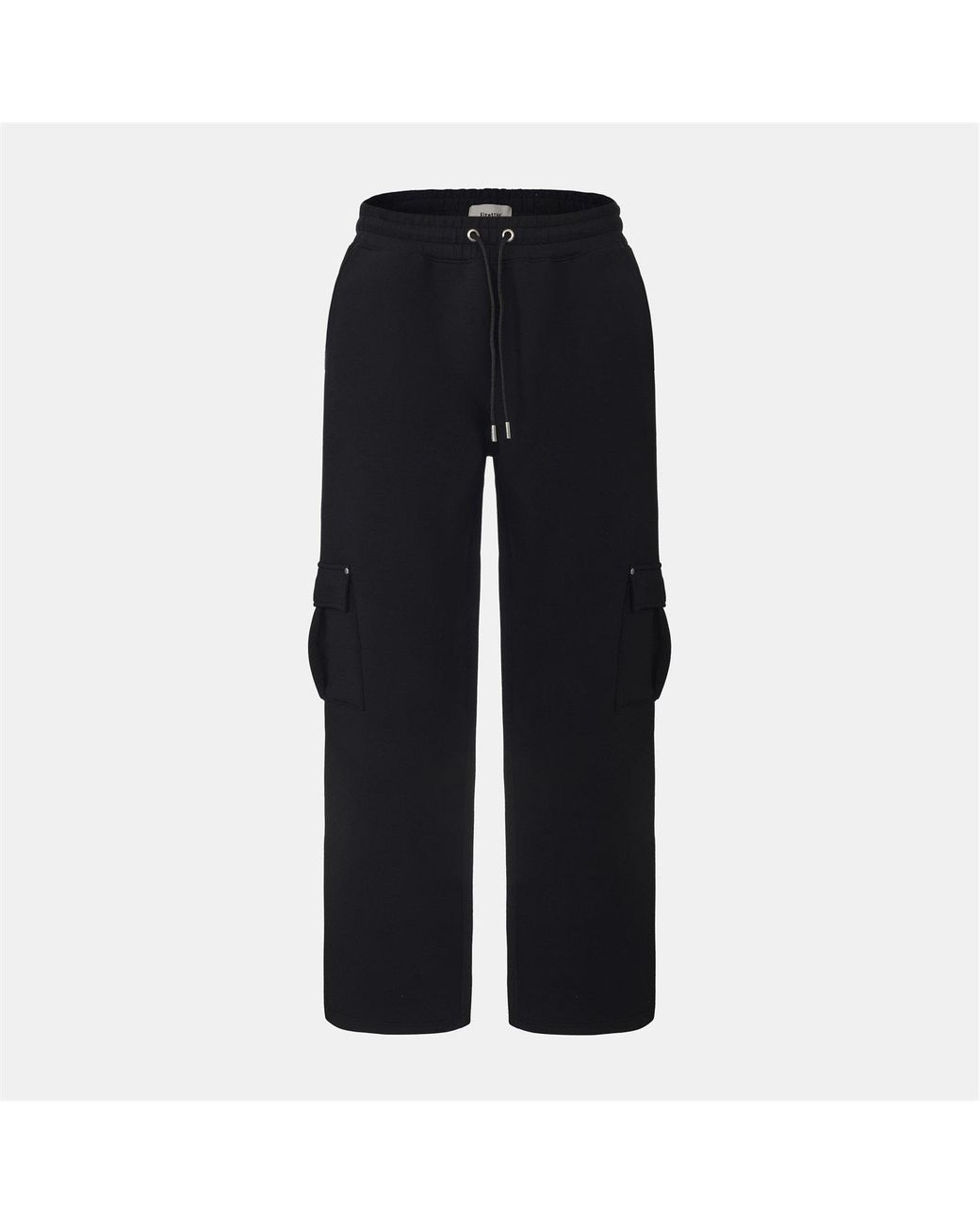 Firetrap Blue Scuba Jog Pant for men