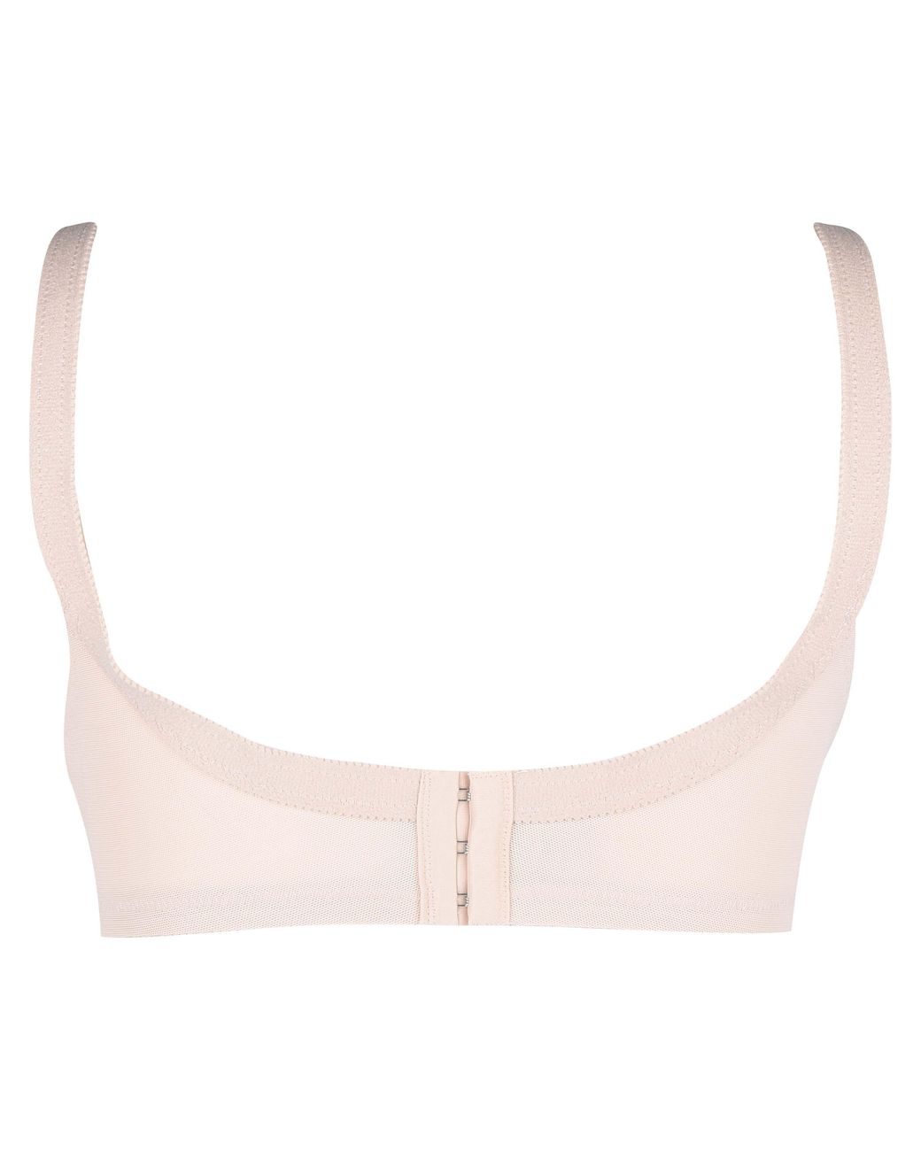 Triumph Pink Doreen Non Wired Bra