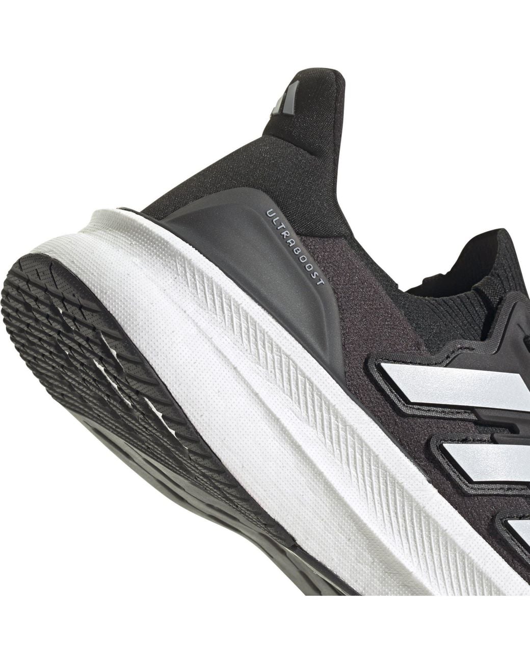 Adidas Blue Ultraboost 5 Shoes
