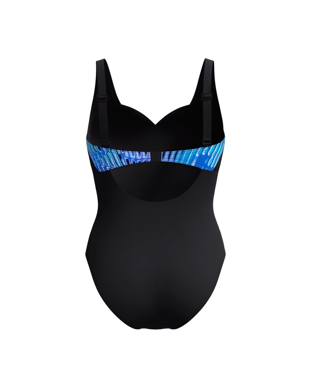 Speedo Blue Pt Opusgem 1P