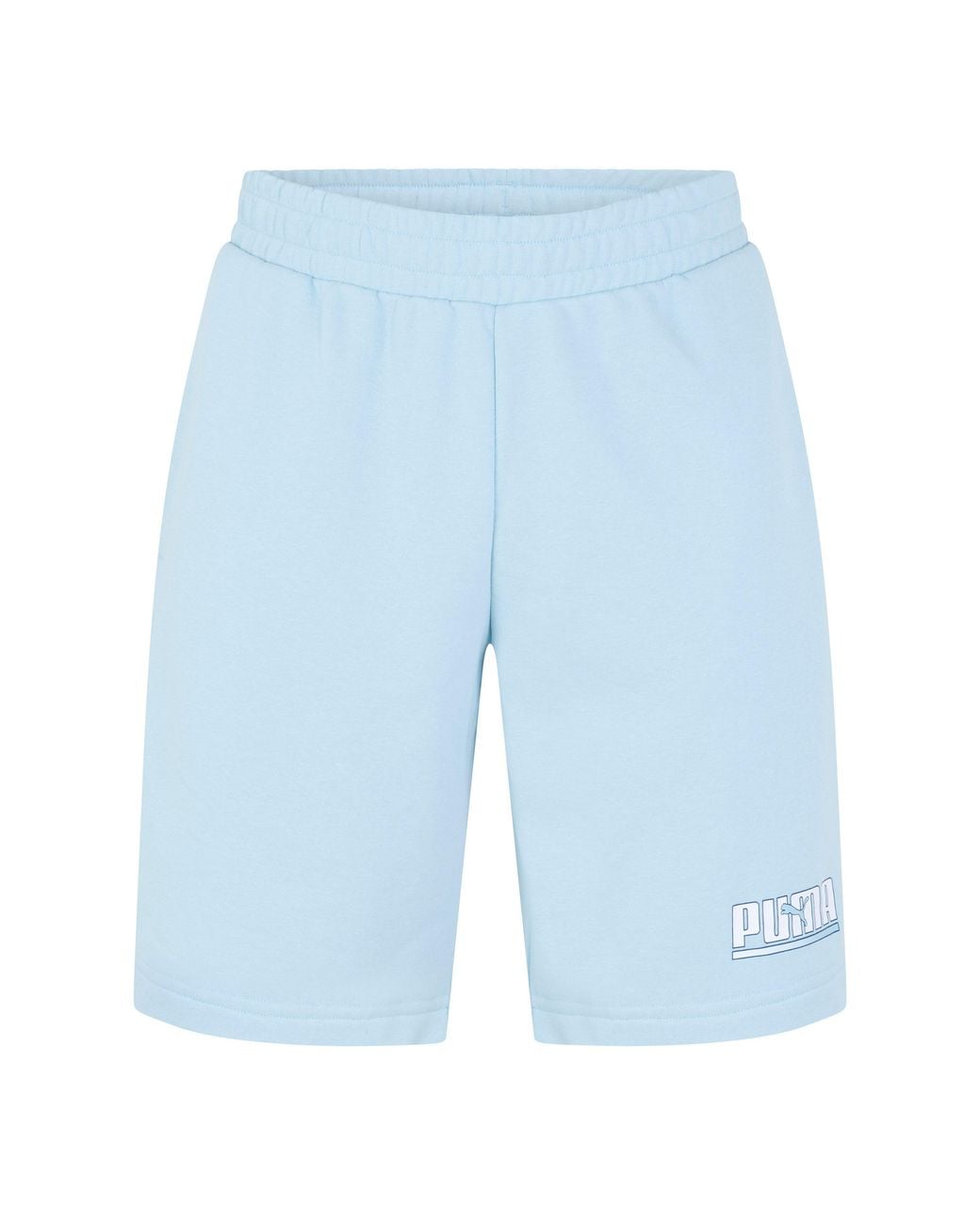 PUMA Blue Key Graph Sht 1 for men