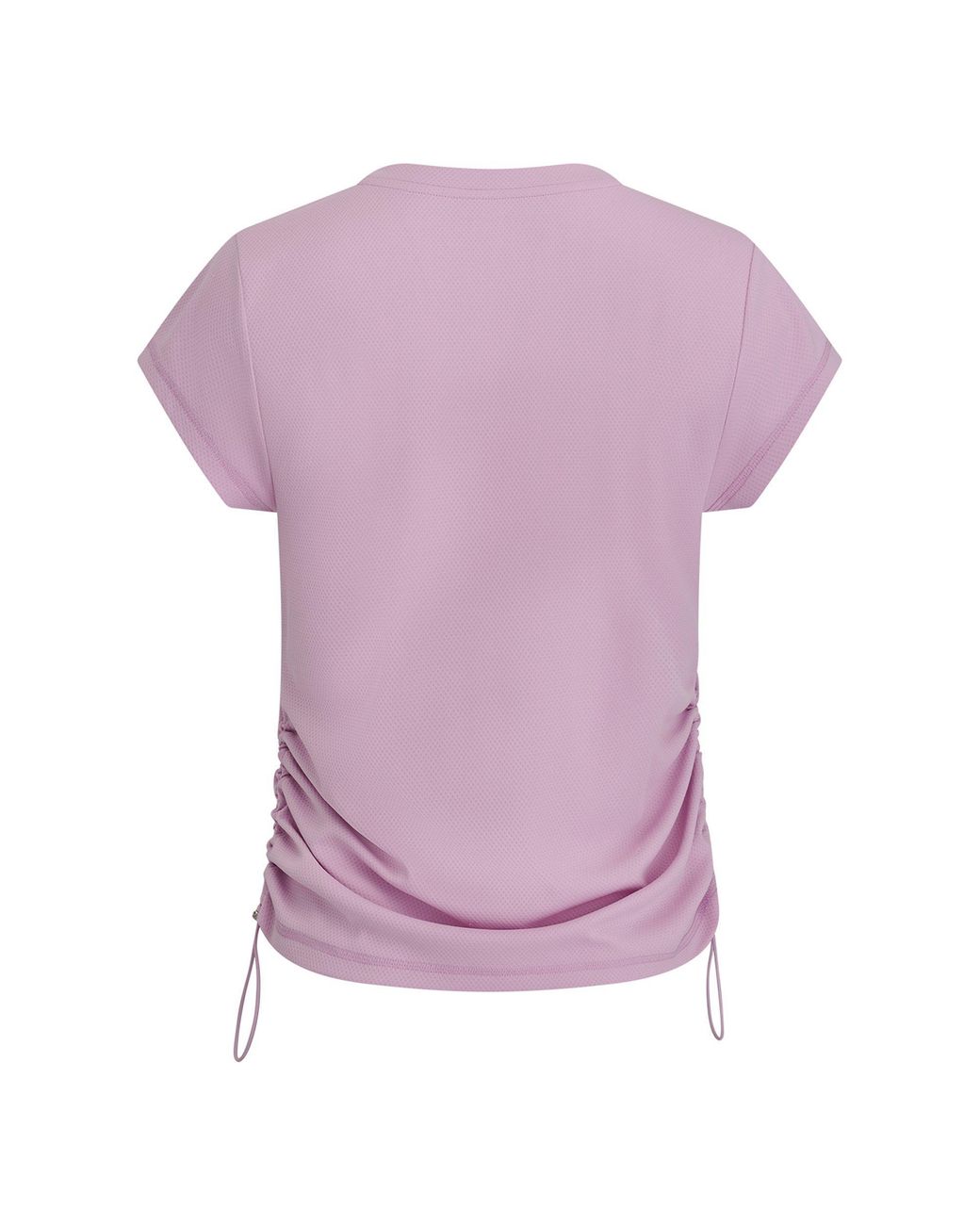 DKNY Purple Slim Fit T-Shirt