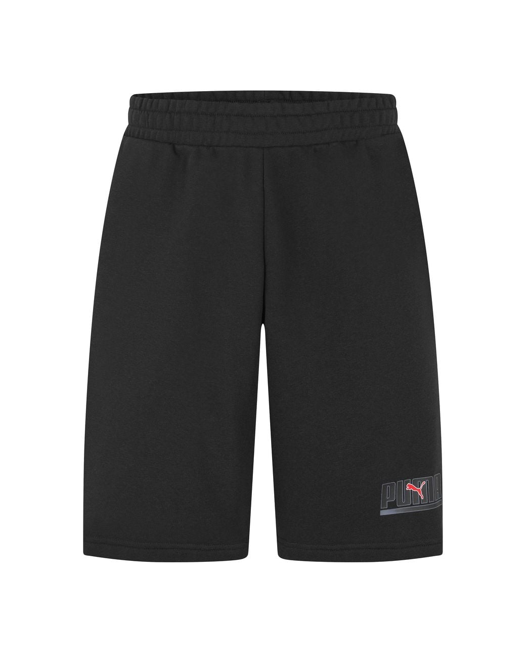 PUMA Black Key Graph Sht 1 for men