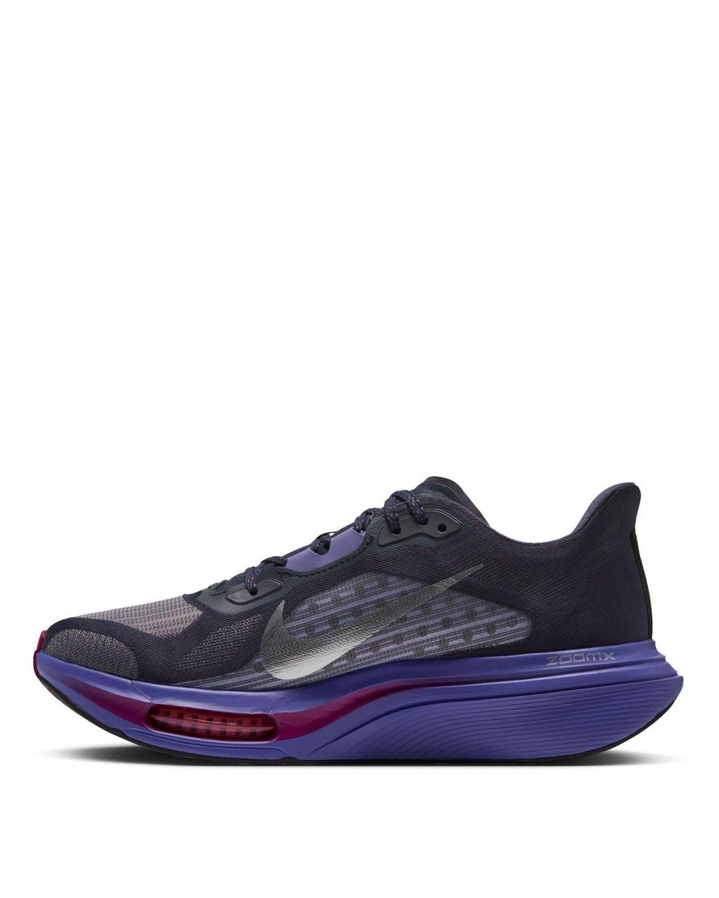 Nike Blue Pegasus Plus 2 Road Running Shoes