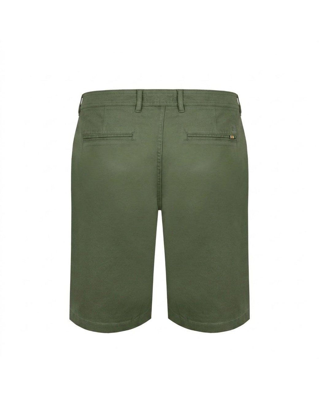 SoulCal & Co California Green Chino Short for men