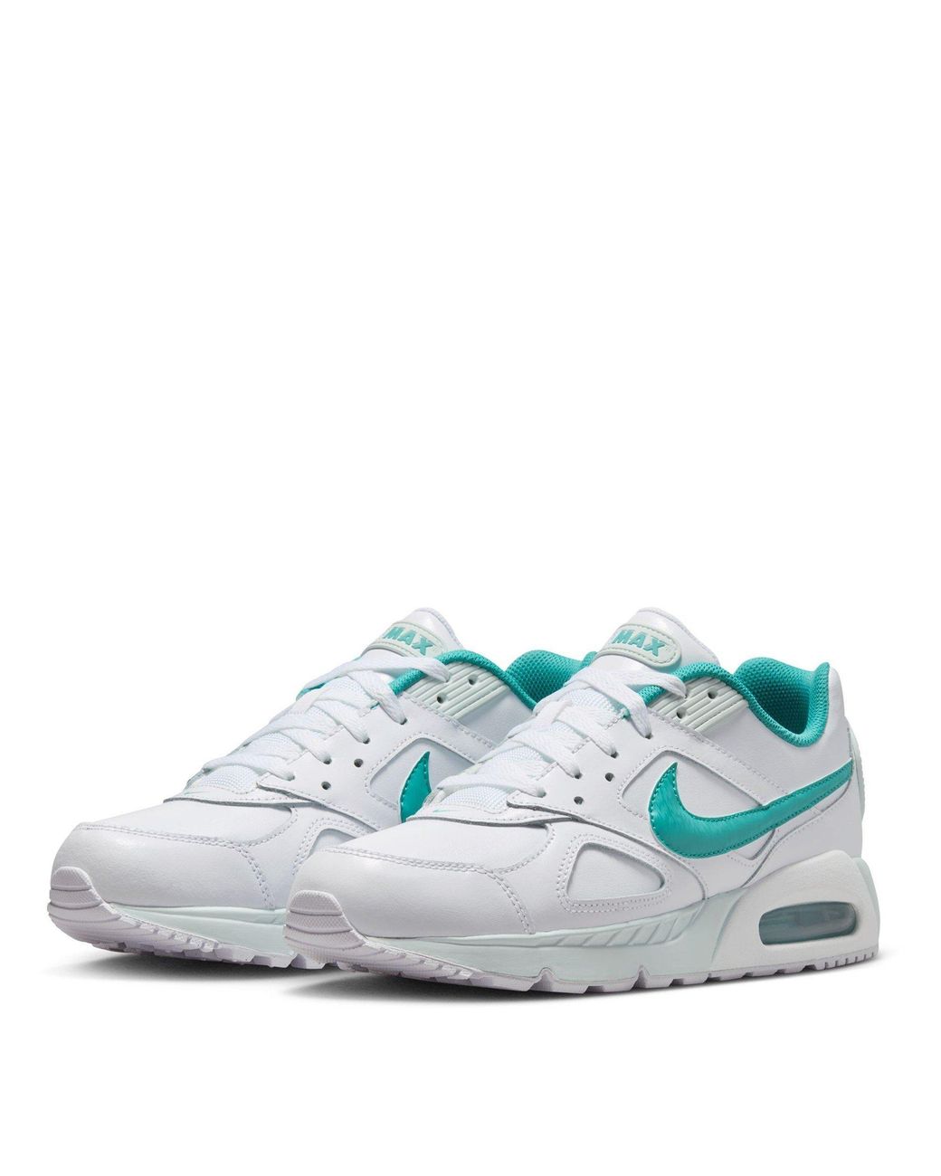 Nike Blue Air Max Ivo Shoes