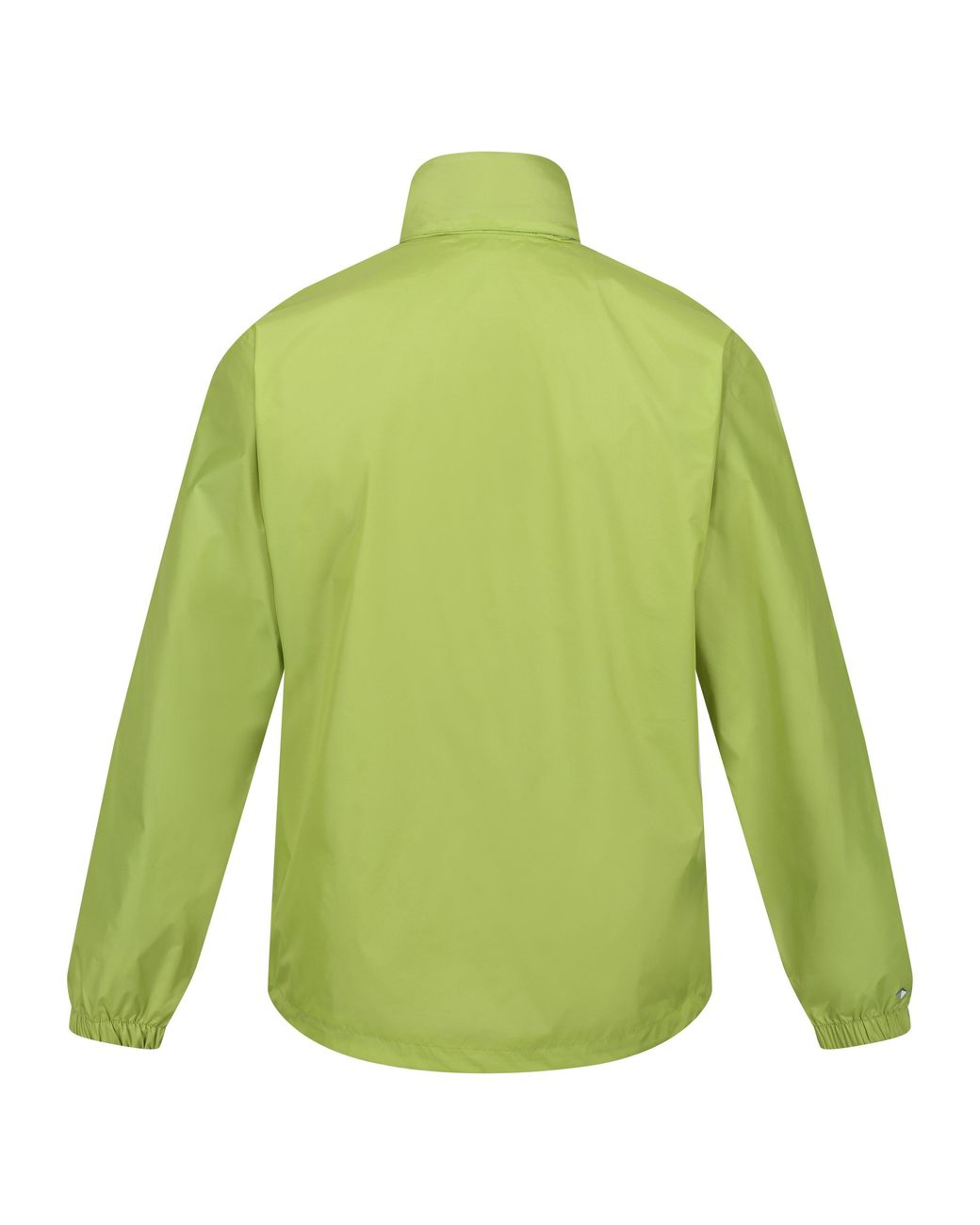 Regatta Green Lyle Iv Waterproof Long Sleeve Jacket for men
