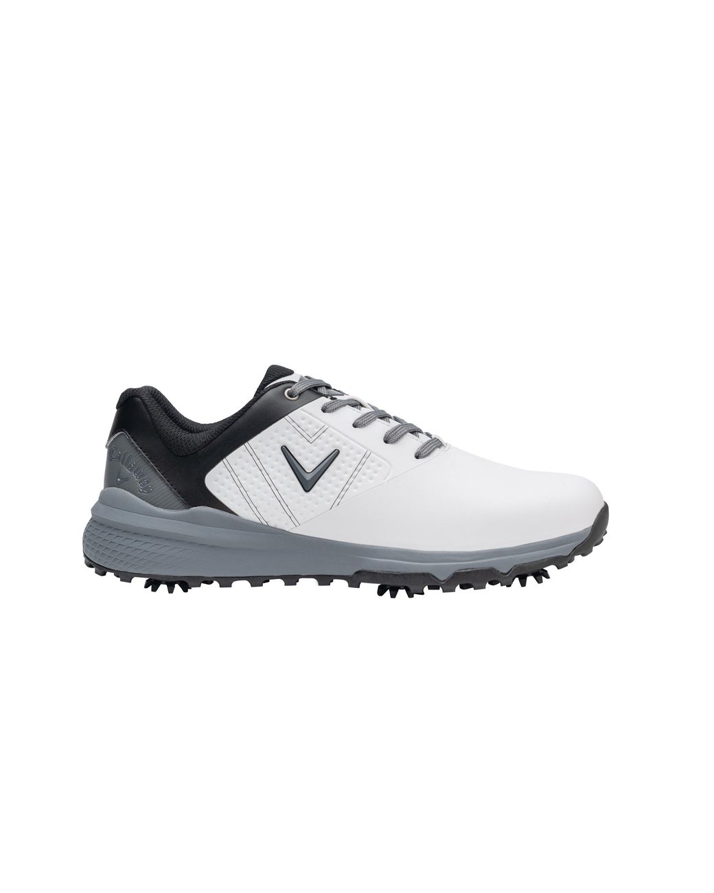 Callaway Apparel Blue Cheviot Golf Shoes for men
