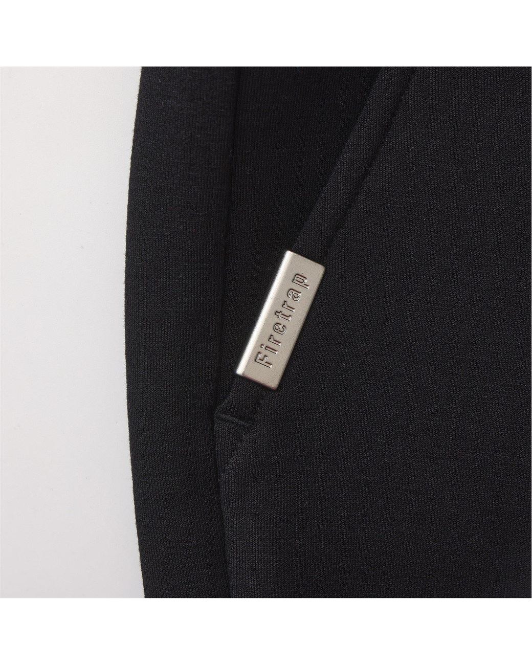 Firetrap Blue Scuba Jog Pant for men