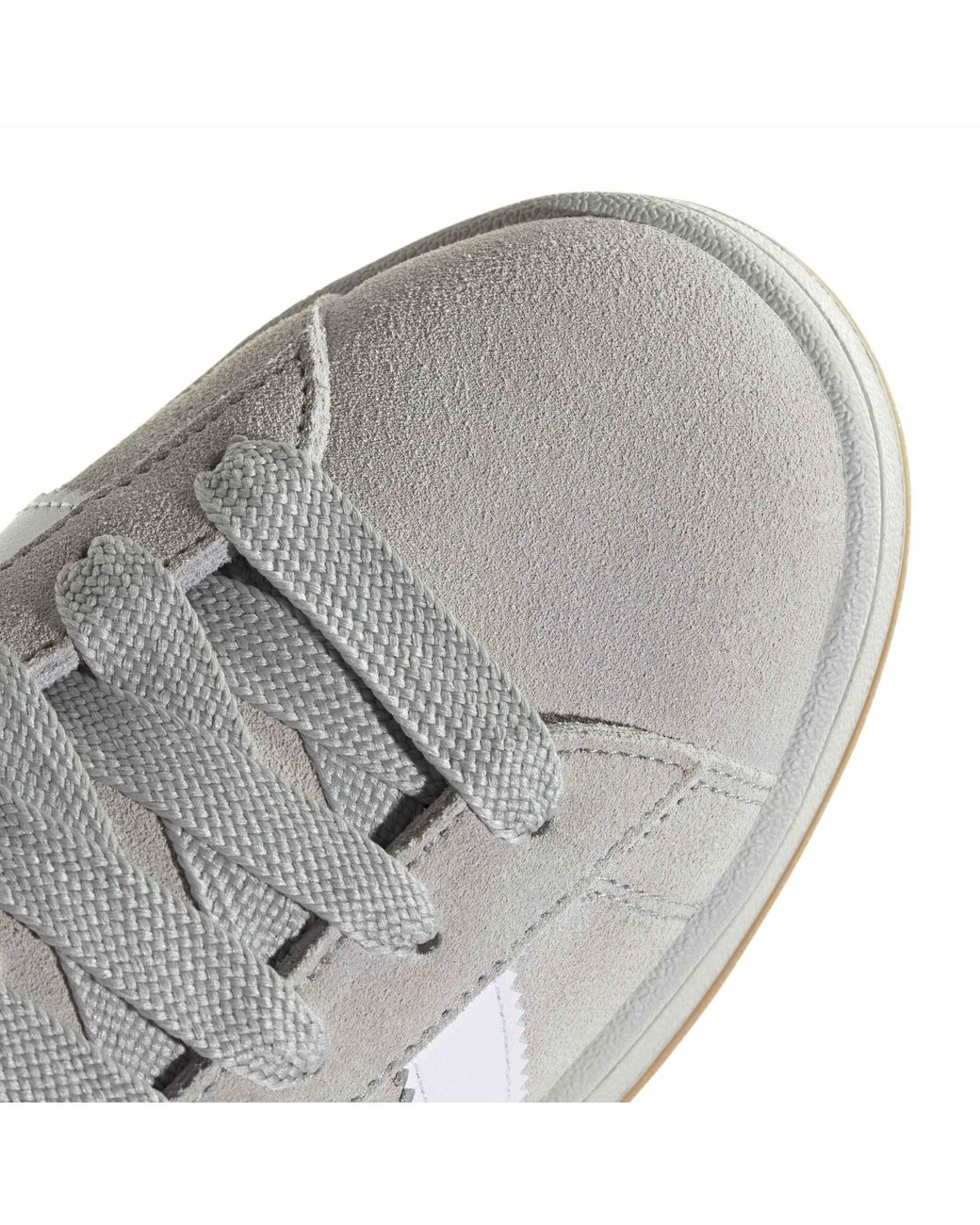 Adidas Originals Gray Adi Og Campus 00S Sh for men