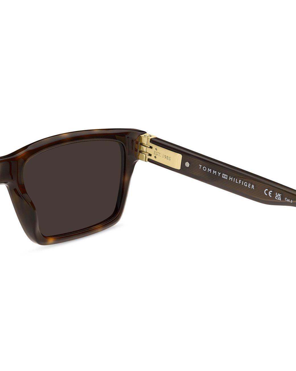 Tommy Hilfiger Black Th 2309/S 086(70) for men