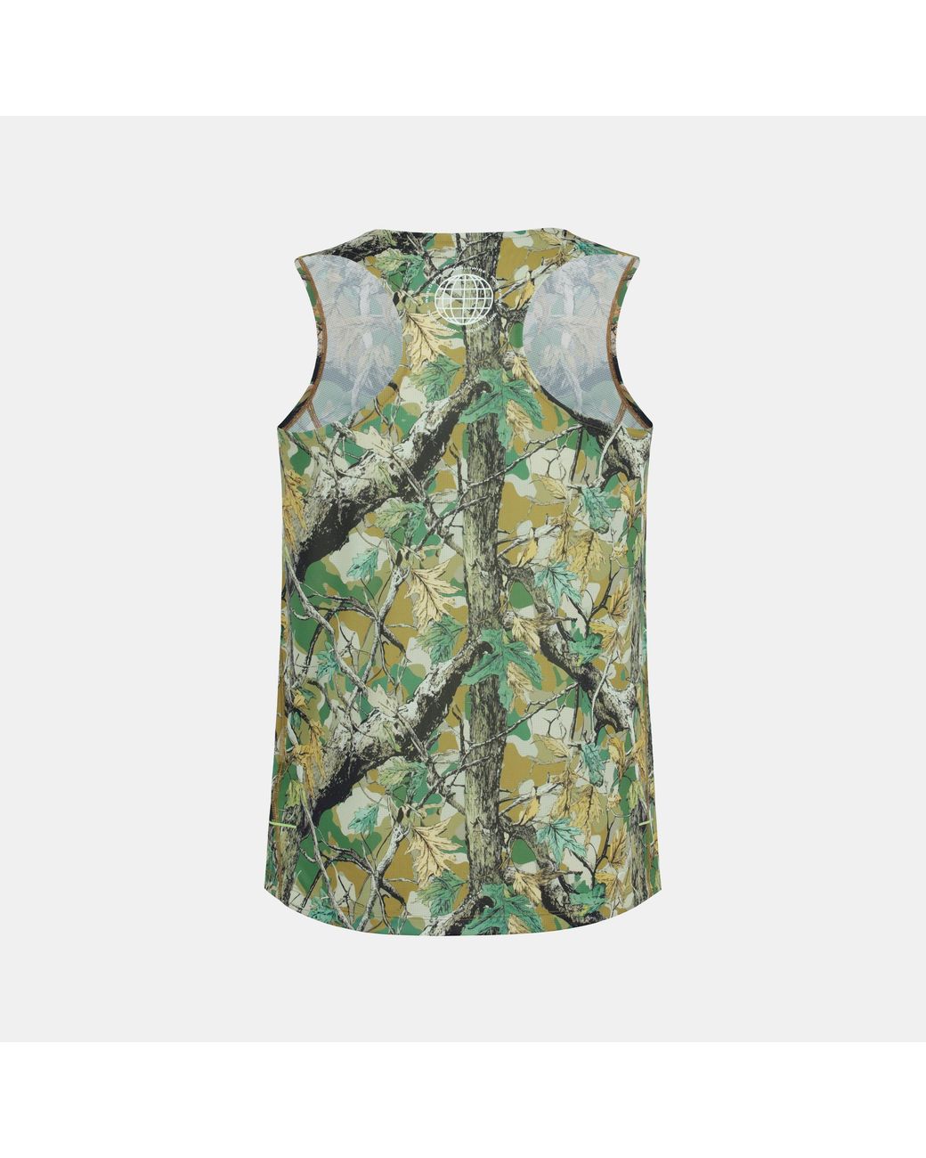 Karrimor Green Trail Vest for men