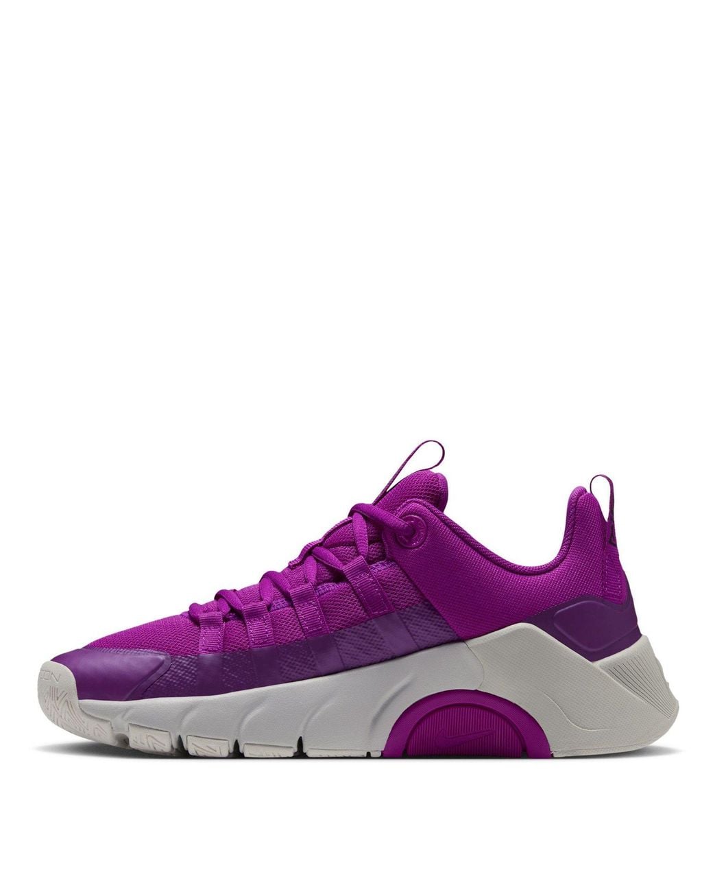 Nike Purple Free Metcon 7 Training Shoes