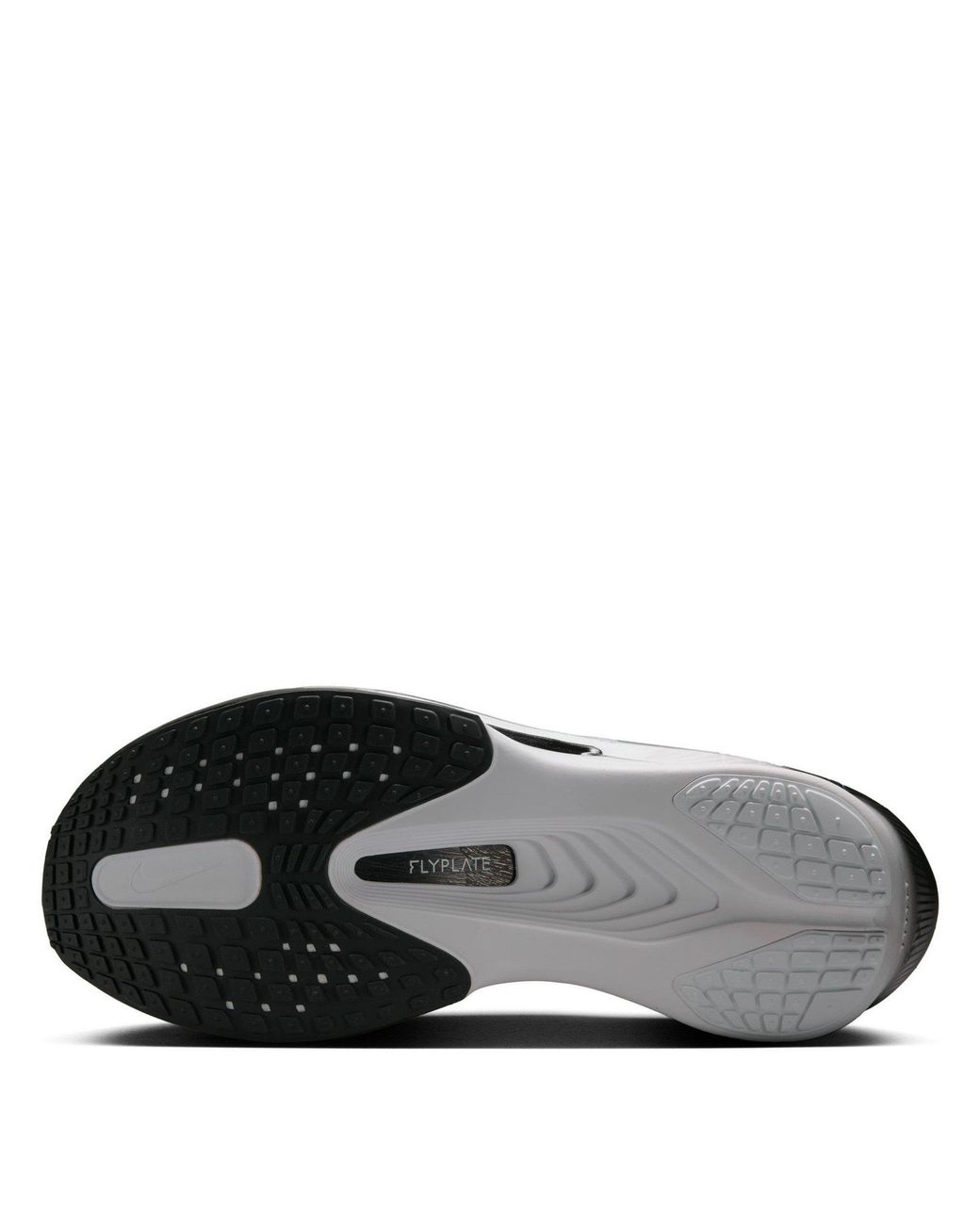 Nike Black Zoom Fly 6 for men