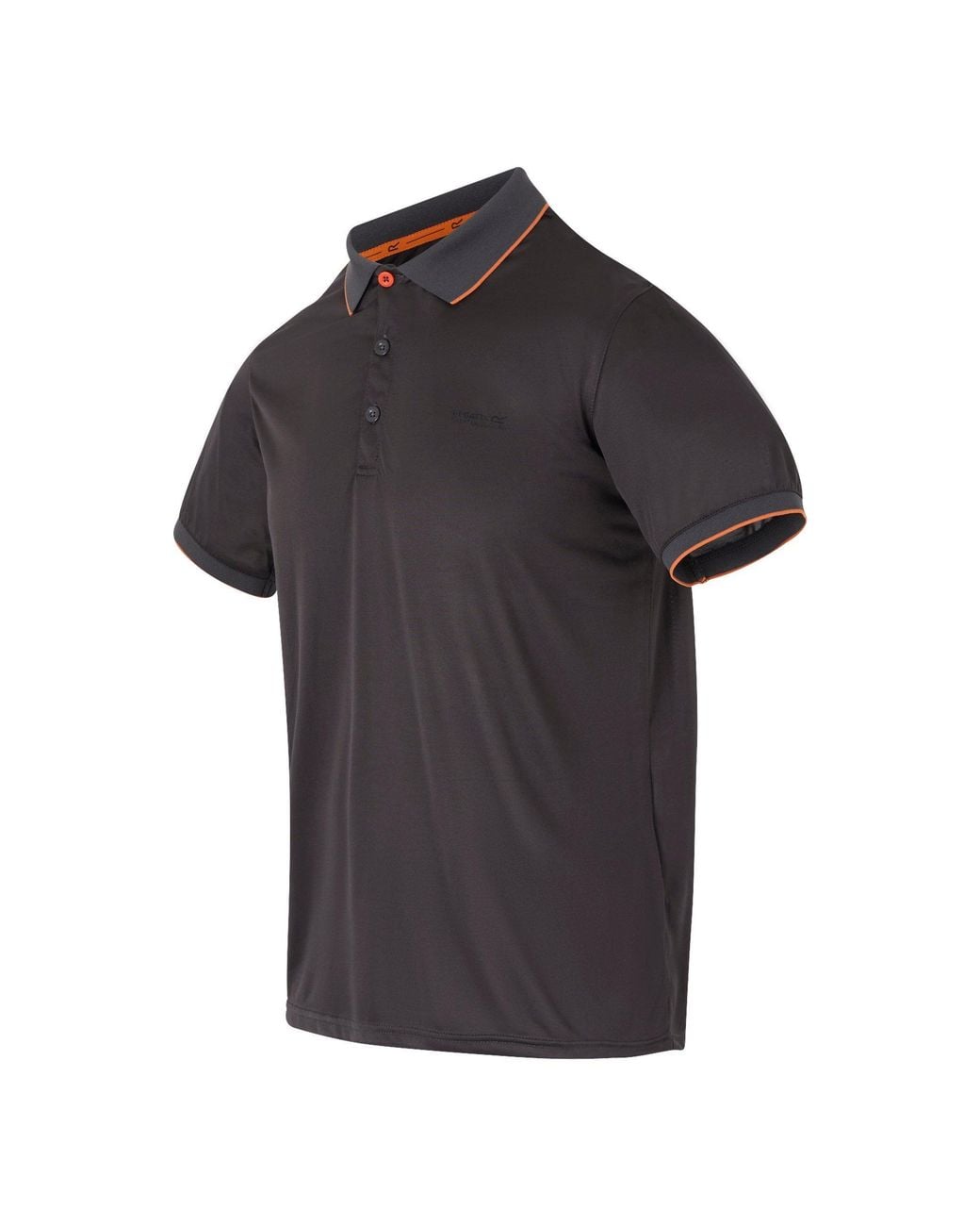 Regatta Black Remex Ii for men