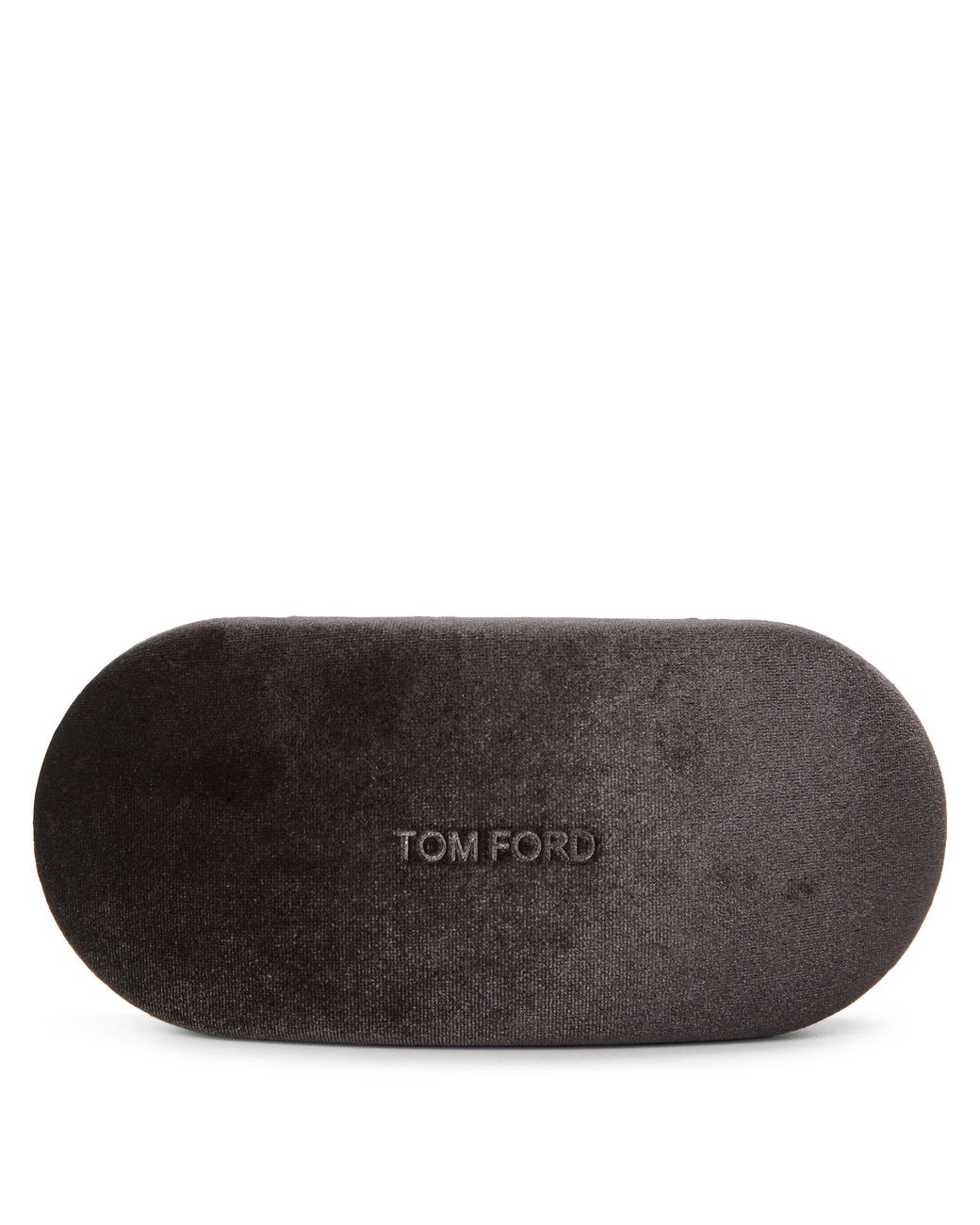 Tom Ford Gray Paloma-02 Tf1347 Sunglasses