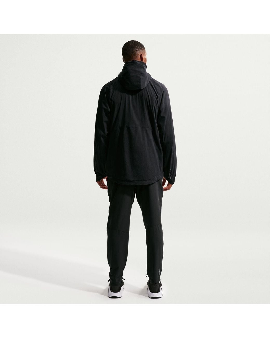Nike Black M Np Tfadv Npt for men