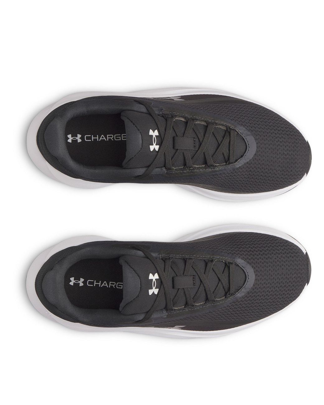 Under Armour Black Radiant Tr Training Shoes