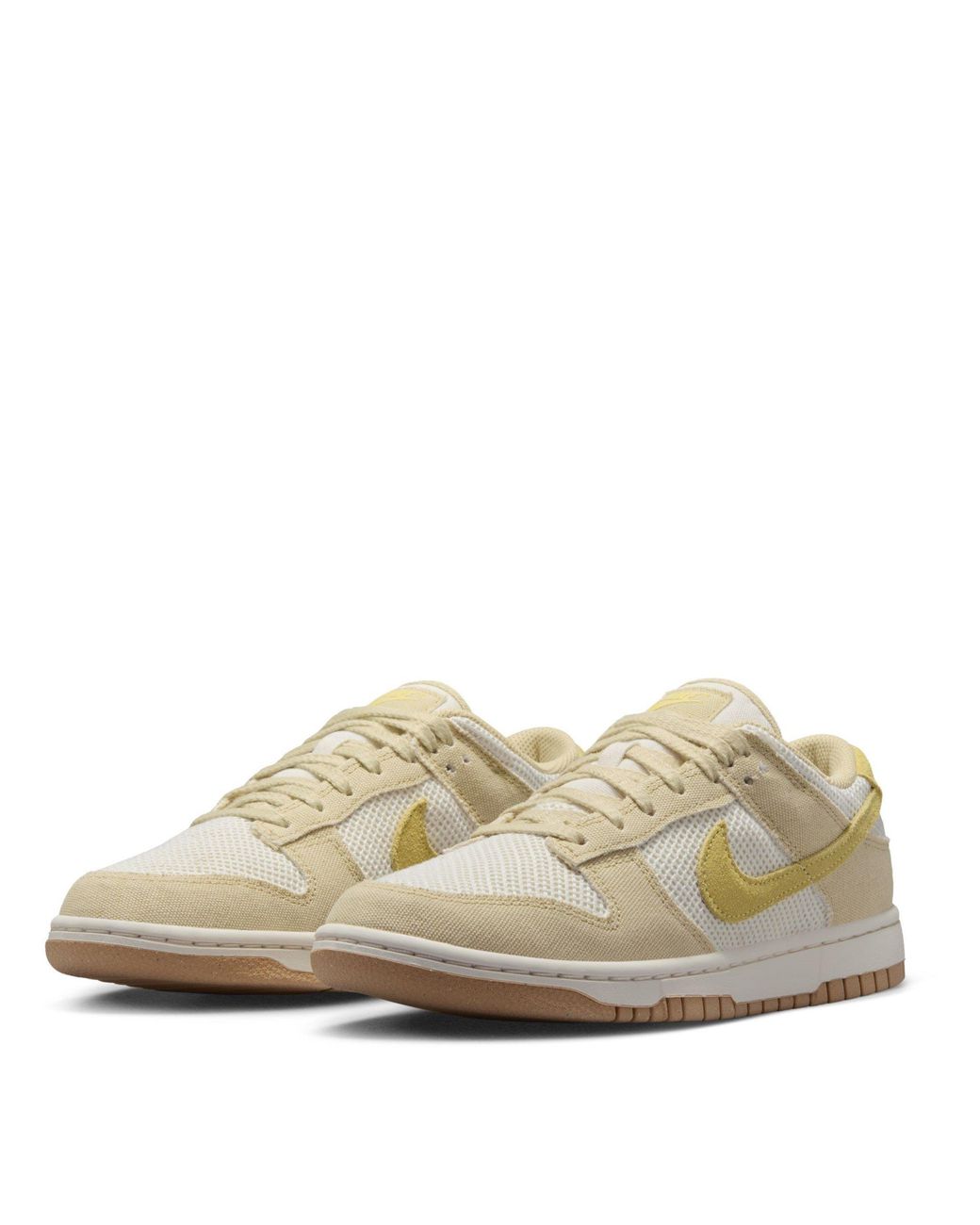 Nike Multicolor Lowtop Casual Shoes