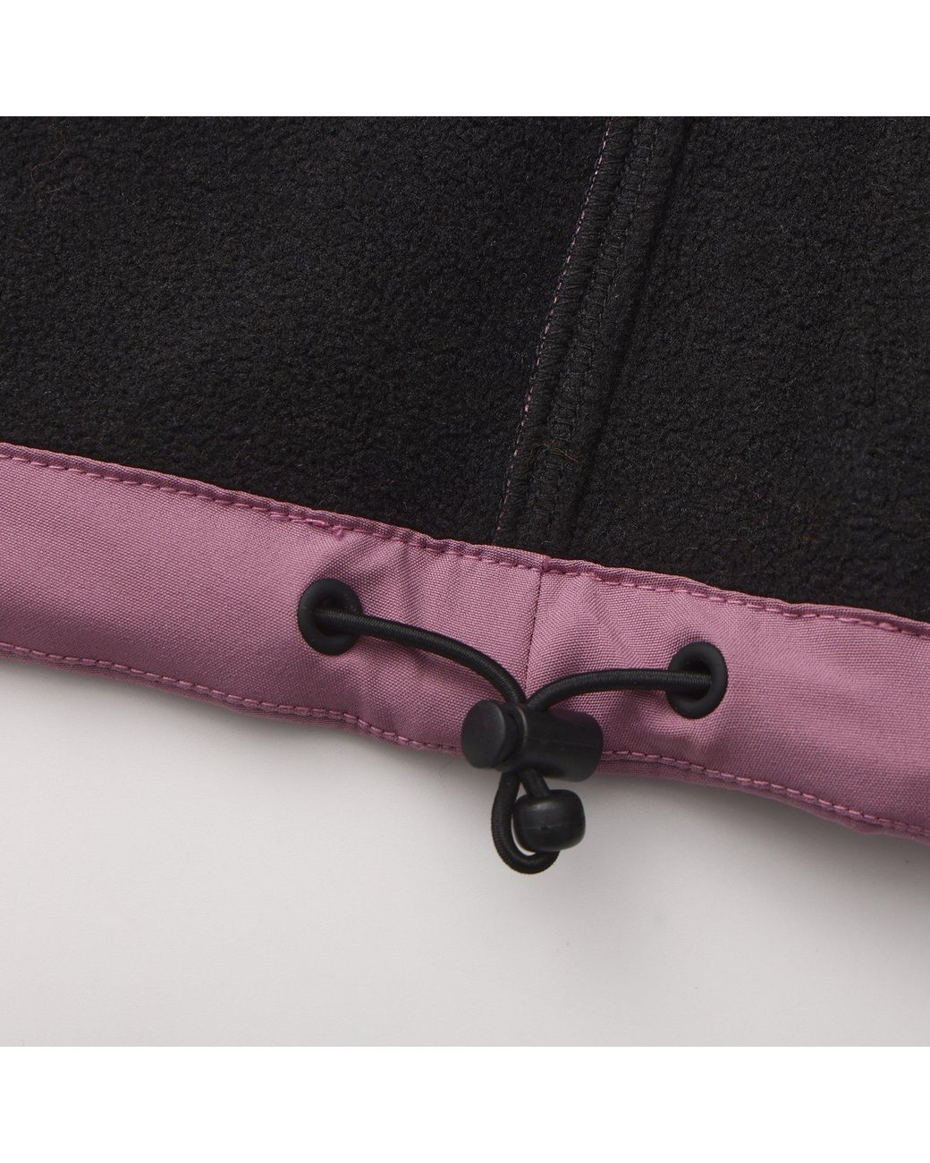 Karrimor Purple Softshell Jacket