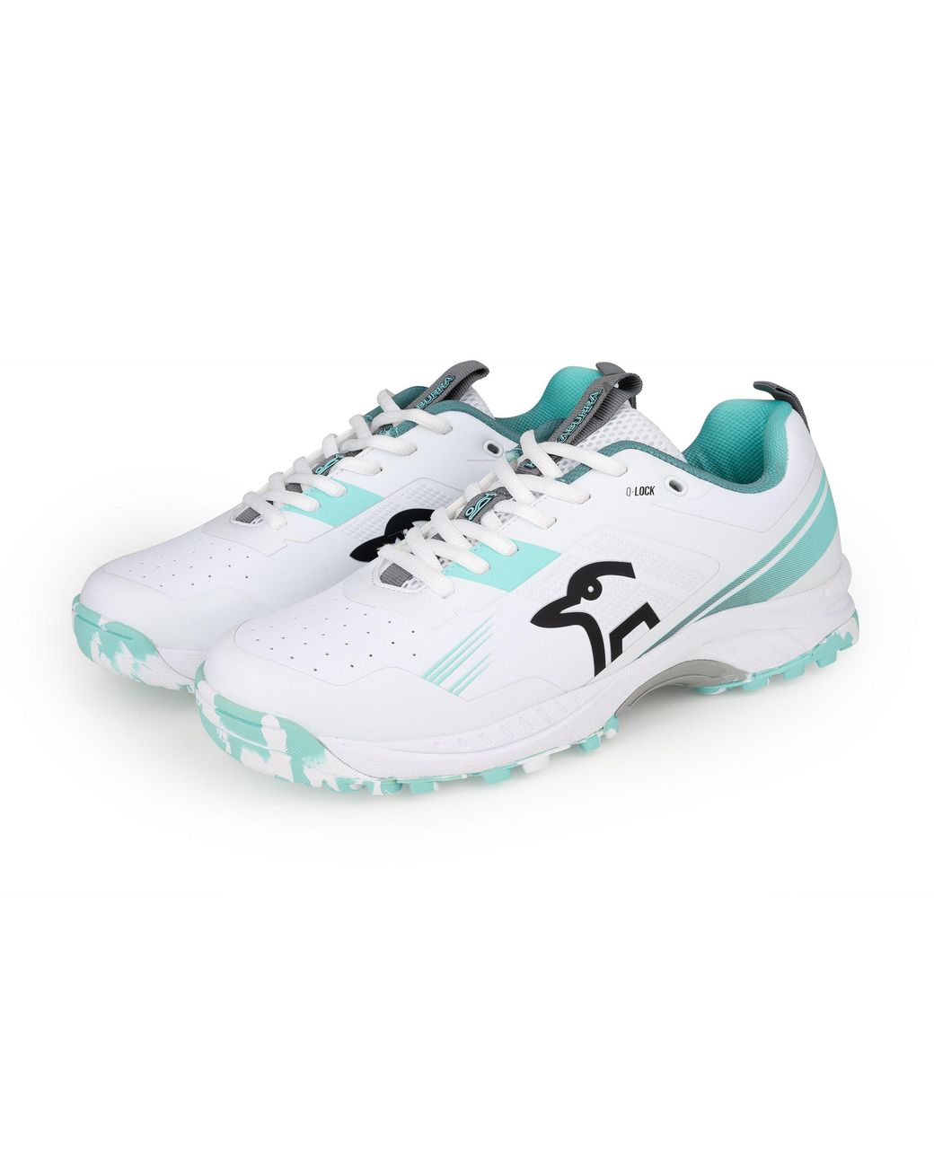 Kookaburra Sport Blue Kookaburra Pro 4.0 Cricket Shoe