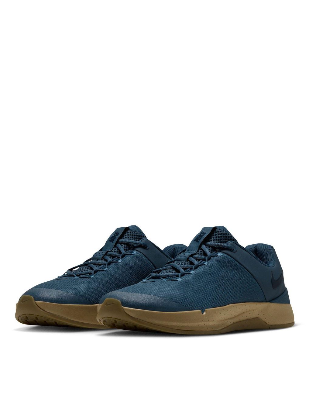 Nike Blue Mc Trainer 4 Sn64 for men