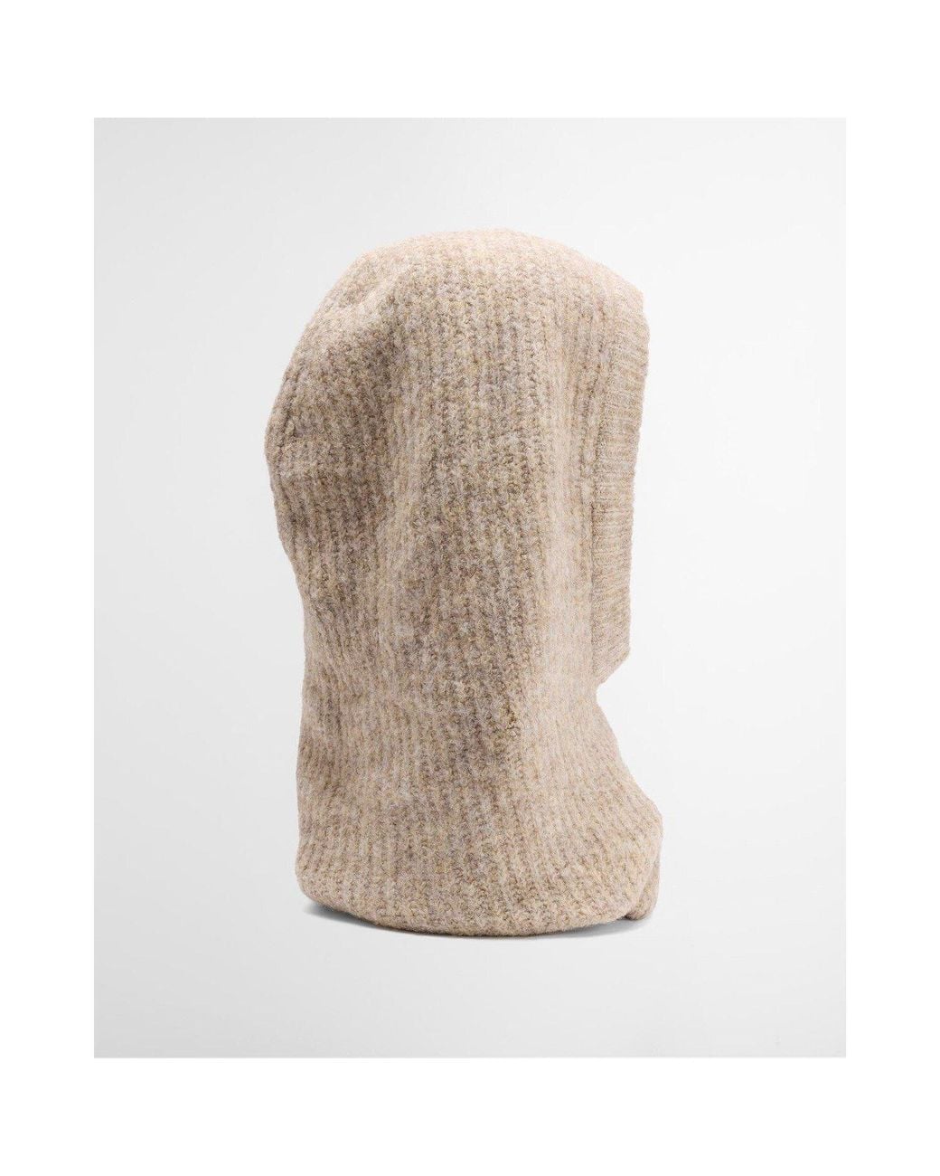 Barbour Natural B.Li May Kn Snood Ld64