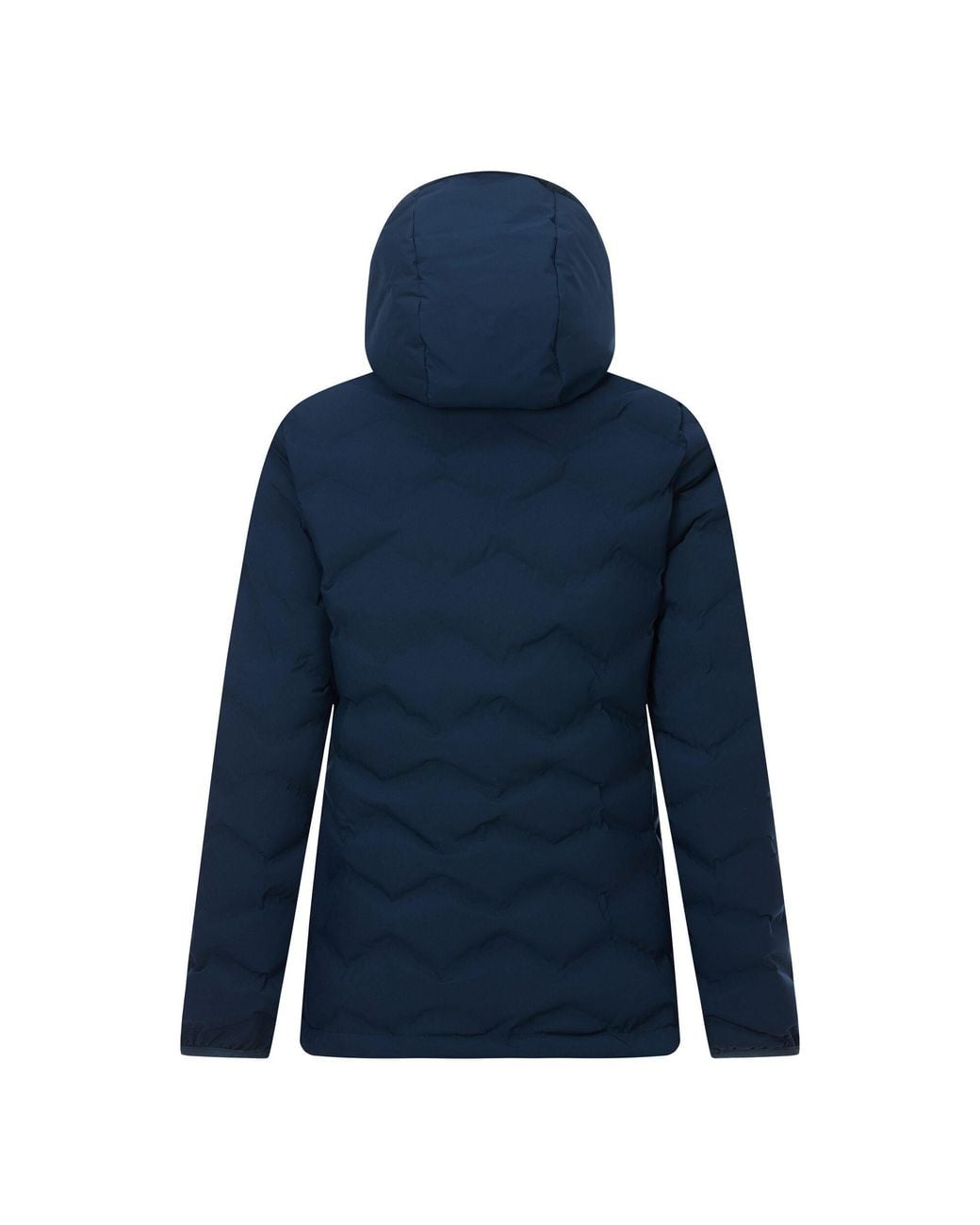 Regatta Blue Deyla Insulated Jacket