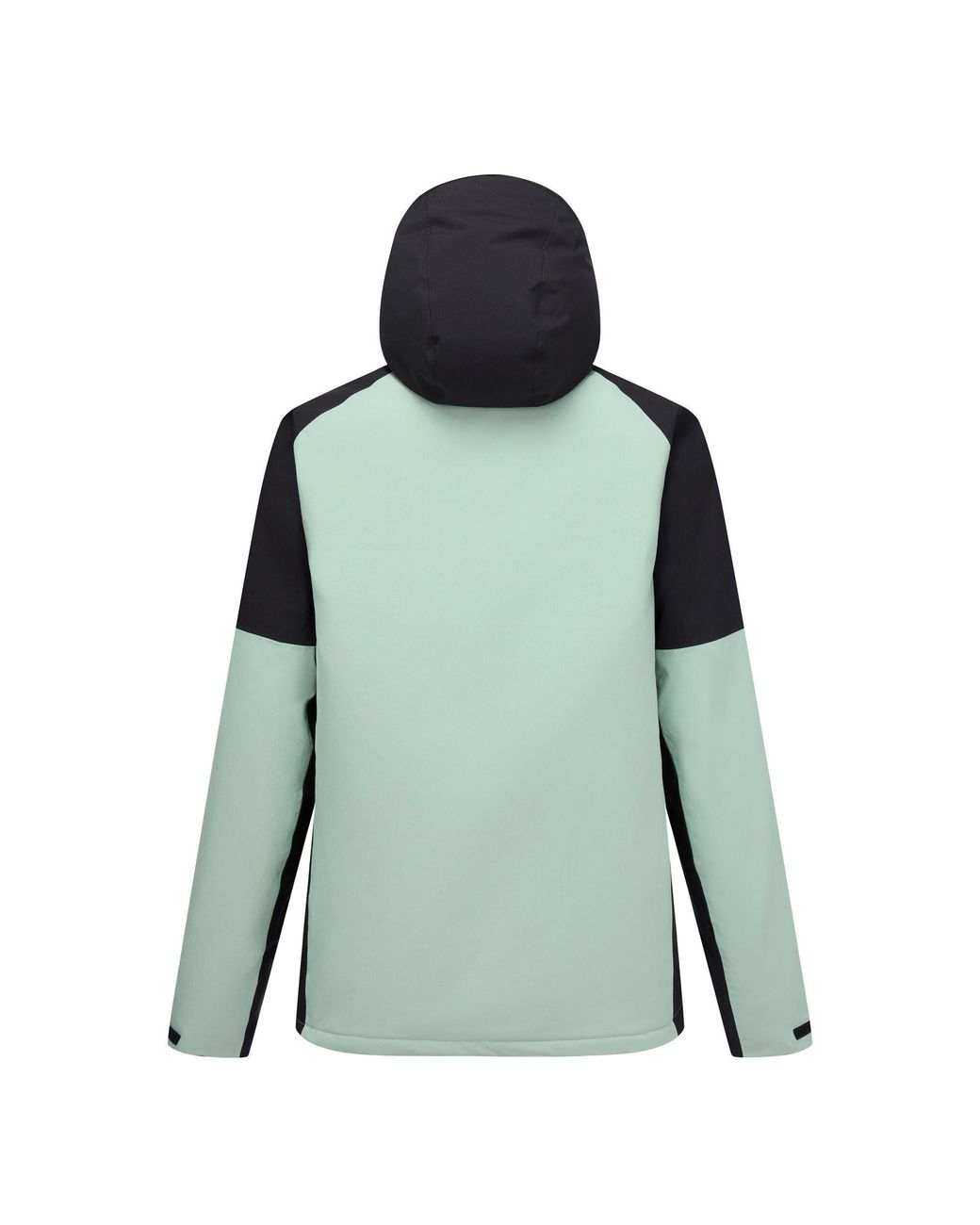Regatta Green Highton Stretch Padded Waterproof Jacket for men