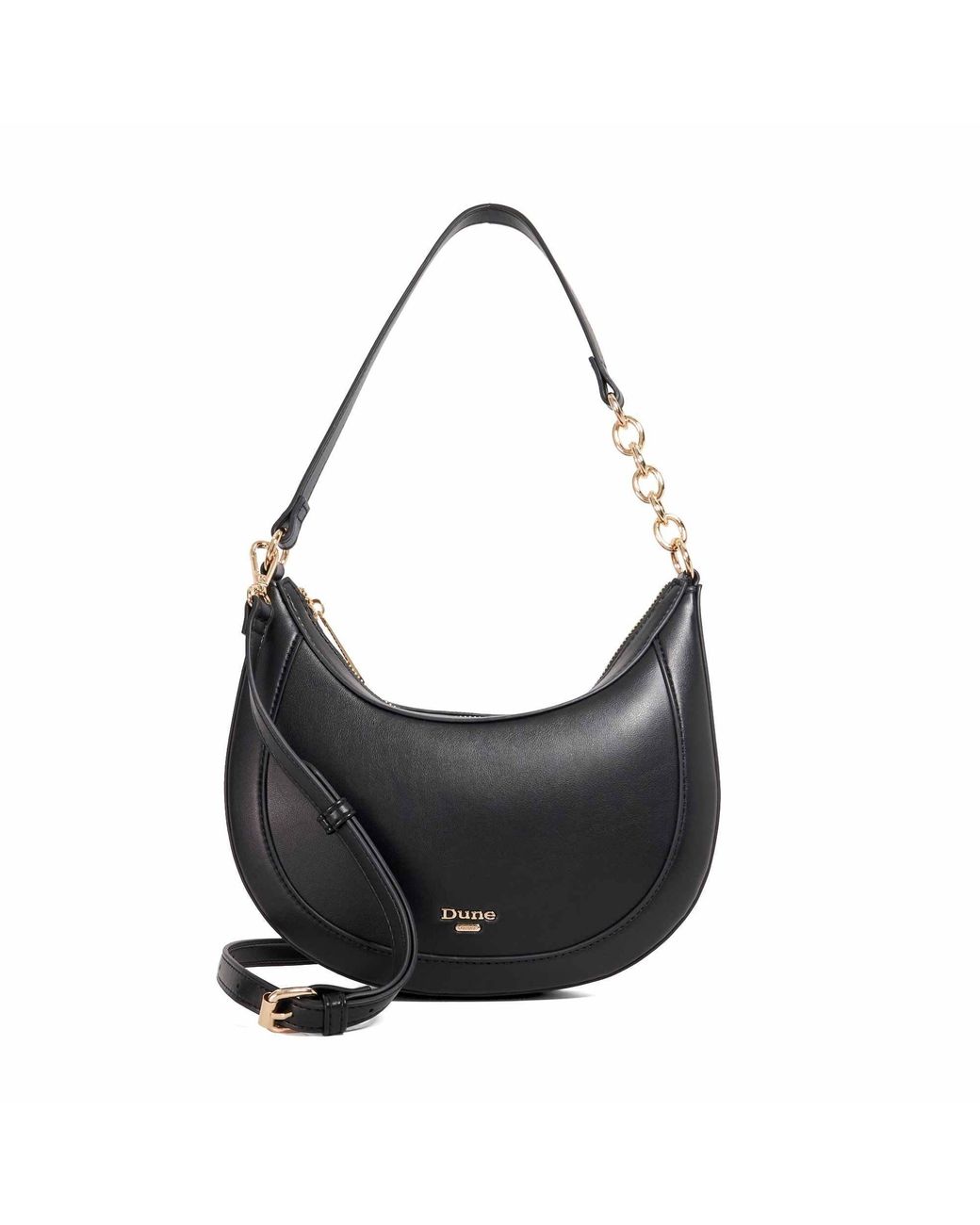 Dune Black Accessories Diversion