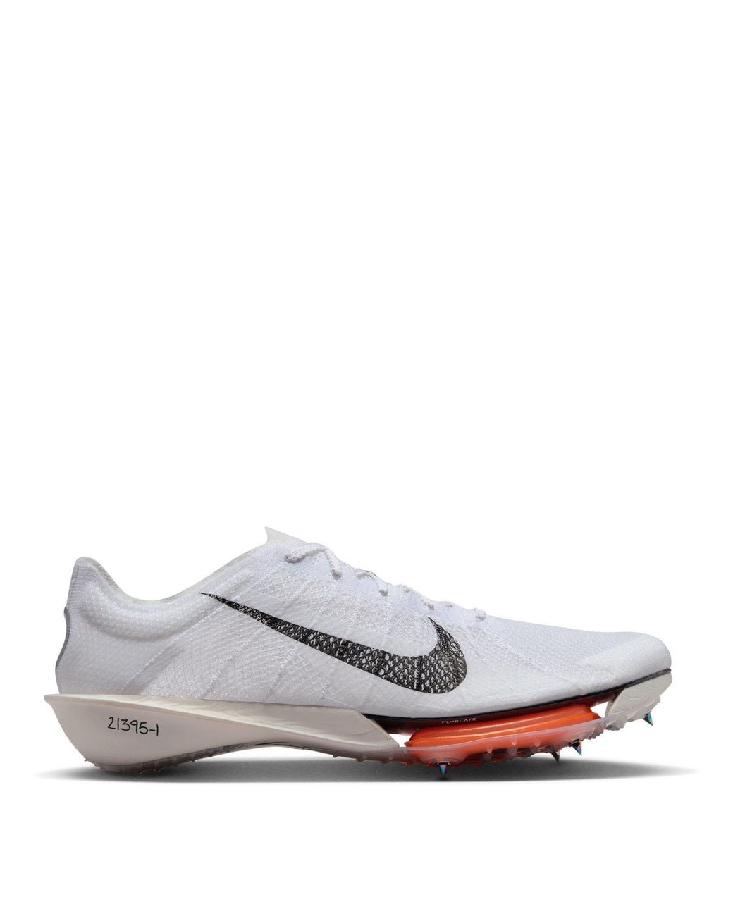 Nike White Air Zoom Vct 2 Low Top Sneakers for men