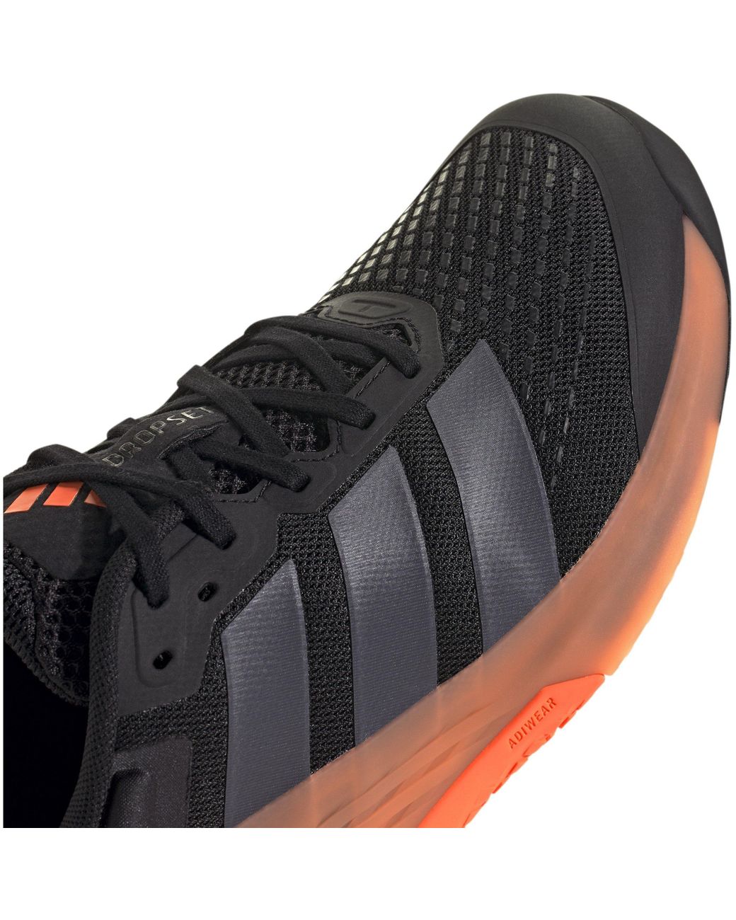 Adidas Blue Training Shoes for men