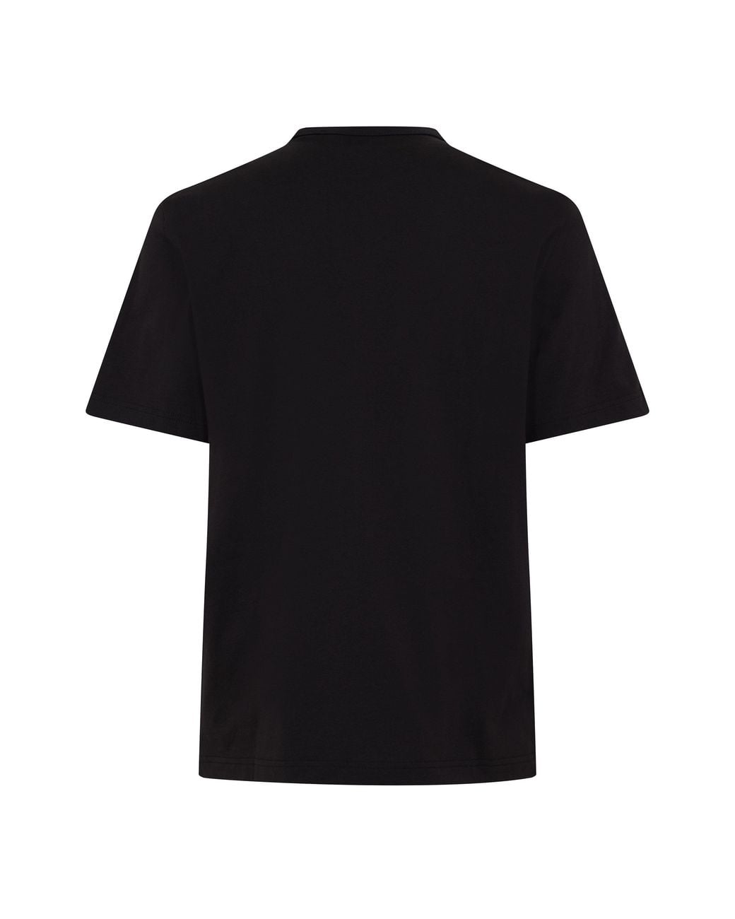 Paul Smith Black T-Shirt for men